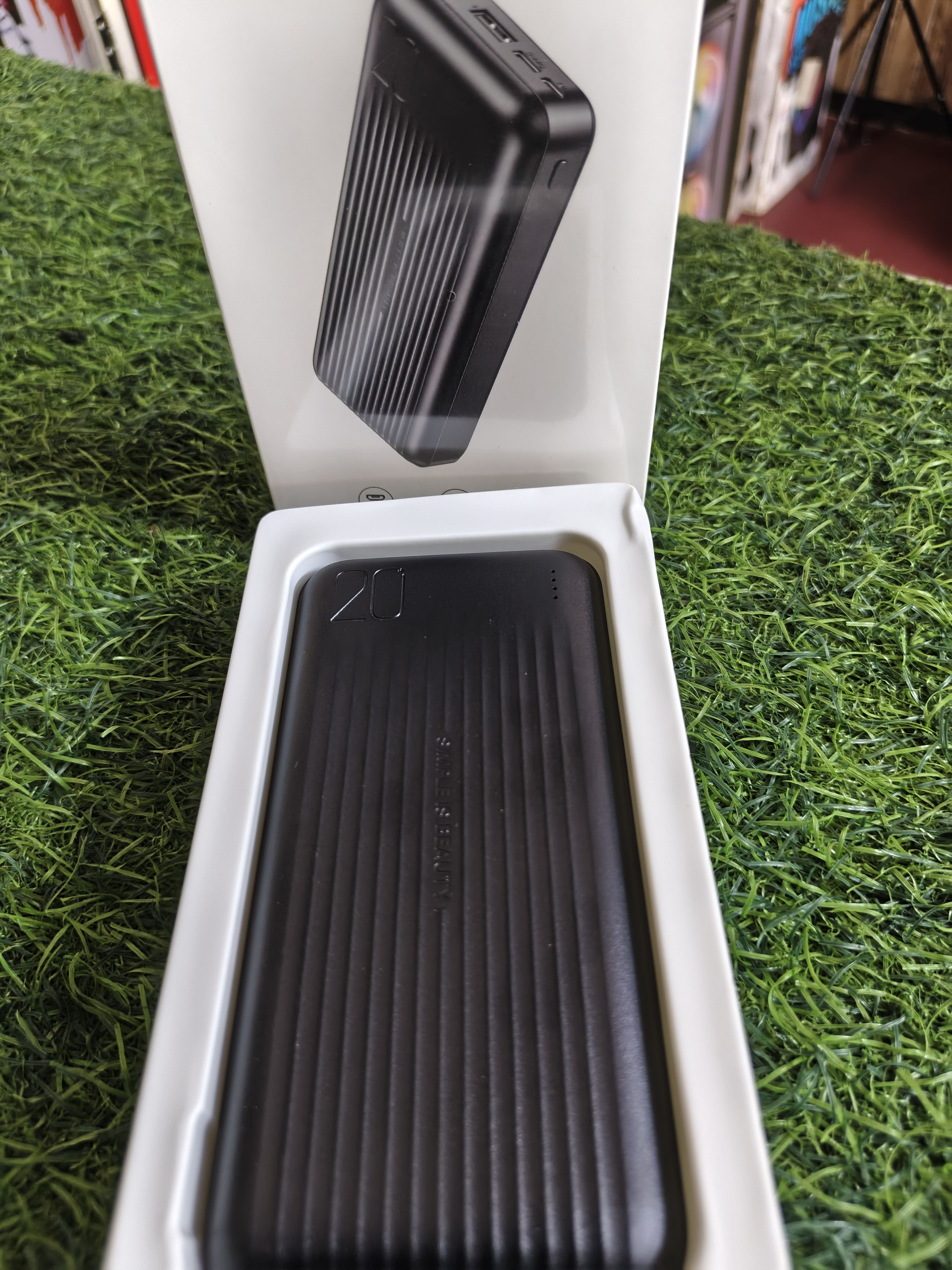 Xo-PB302 power bank