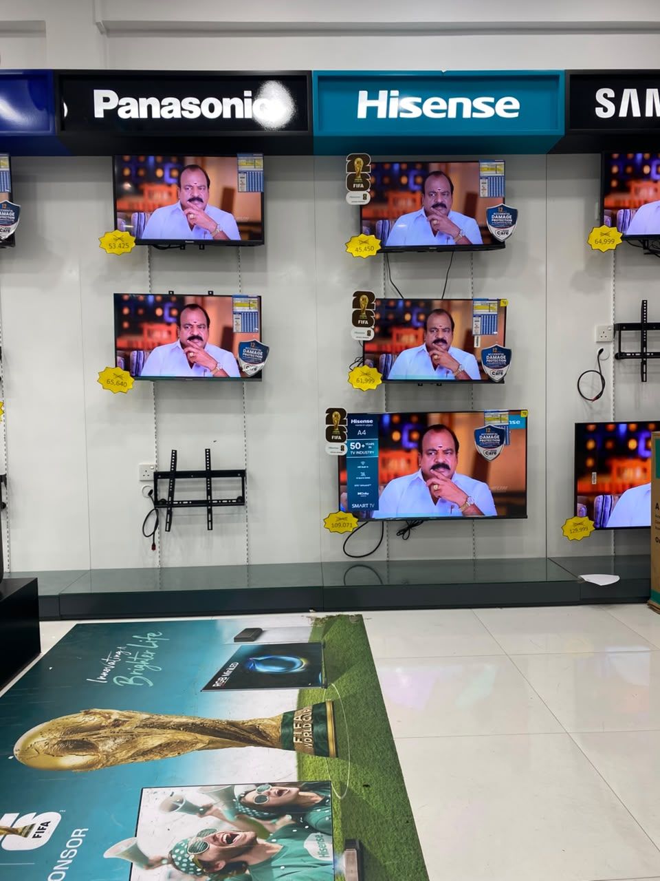 Samsung Tv