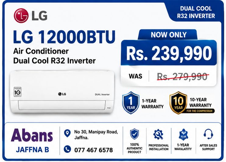 Air conditioner