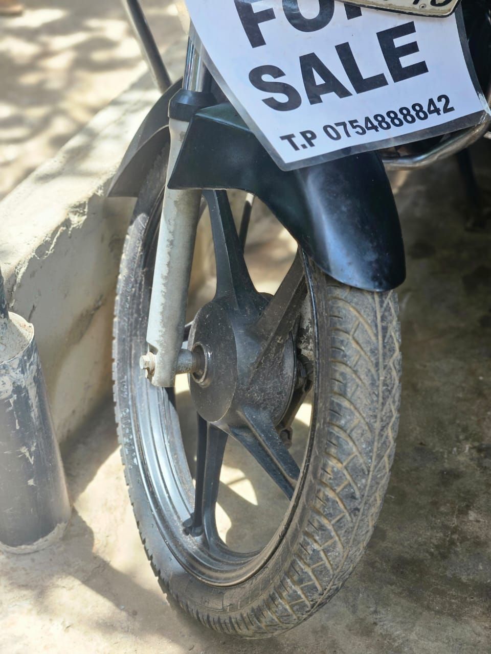 Hero honda