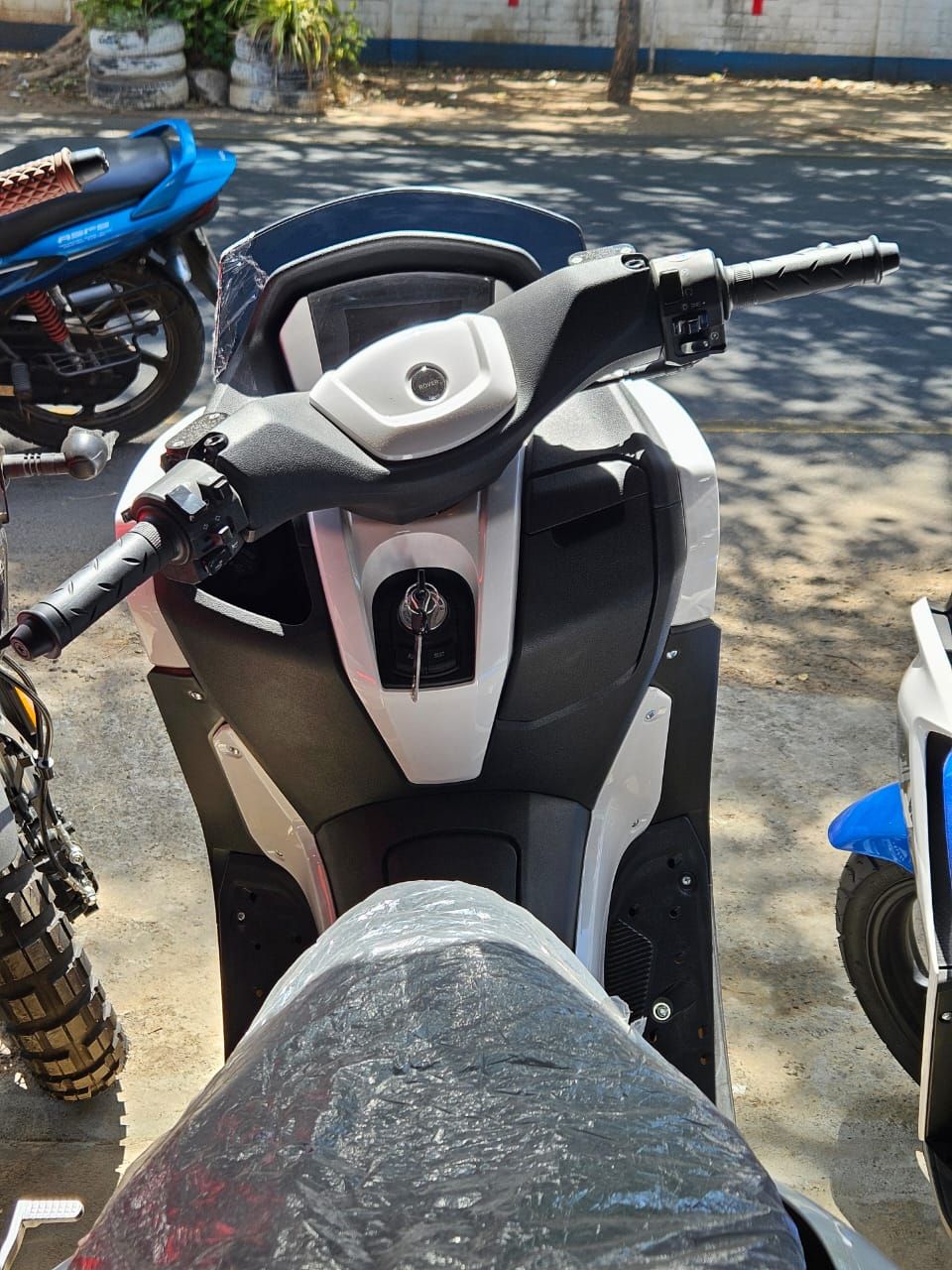 NMAX 155