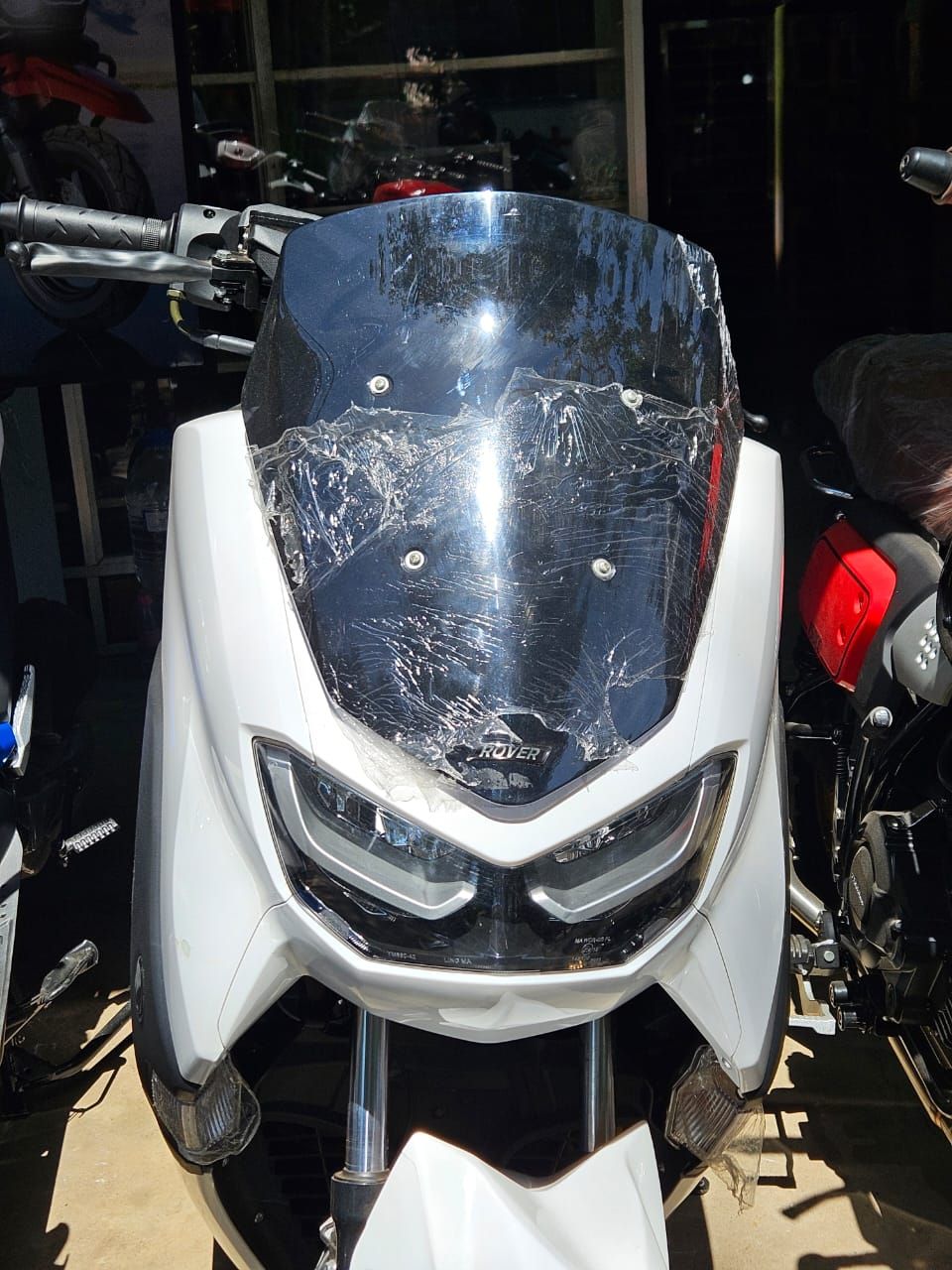 NMAX 155