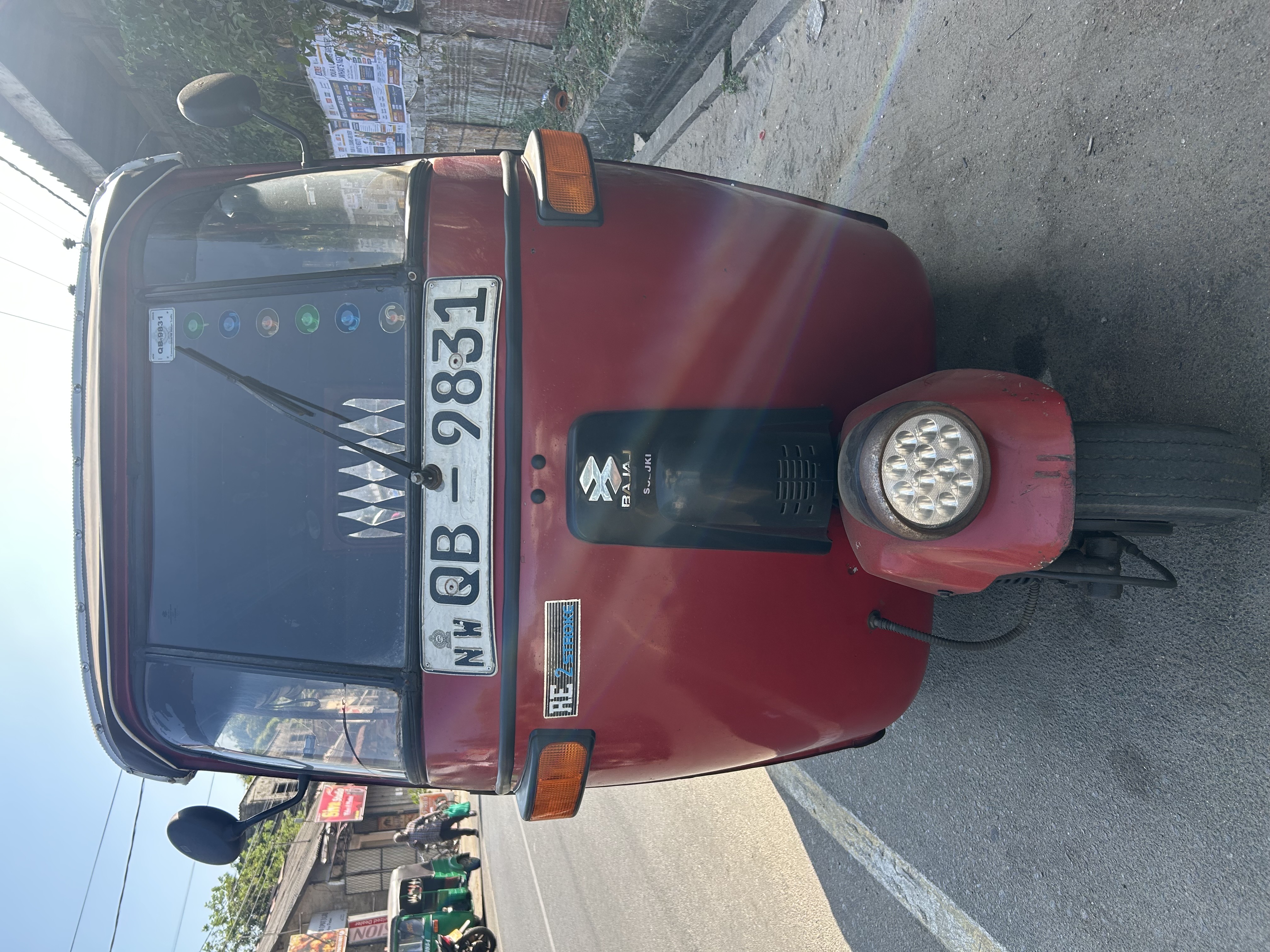 Auto for sale