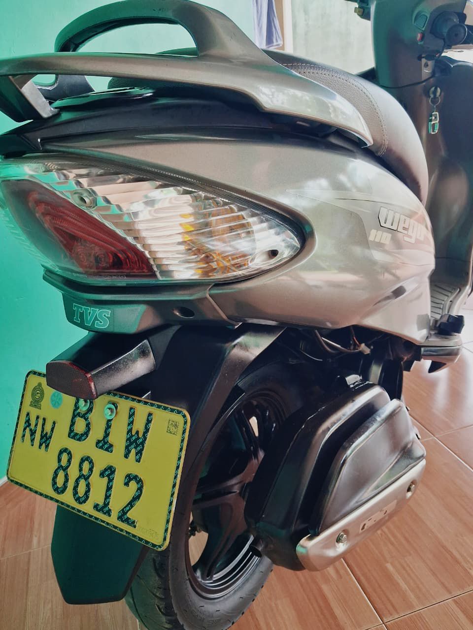 Wego tvs
