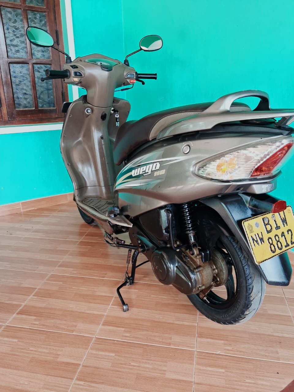 Wego tvs