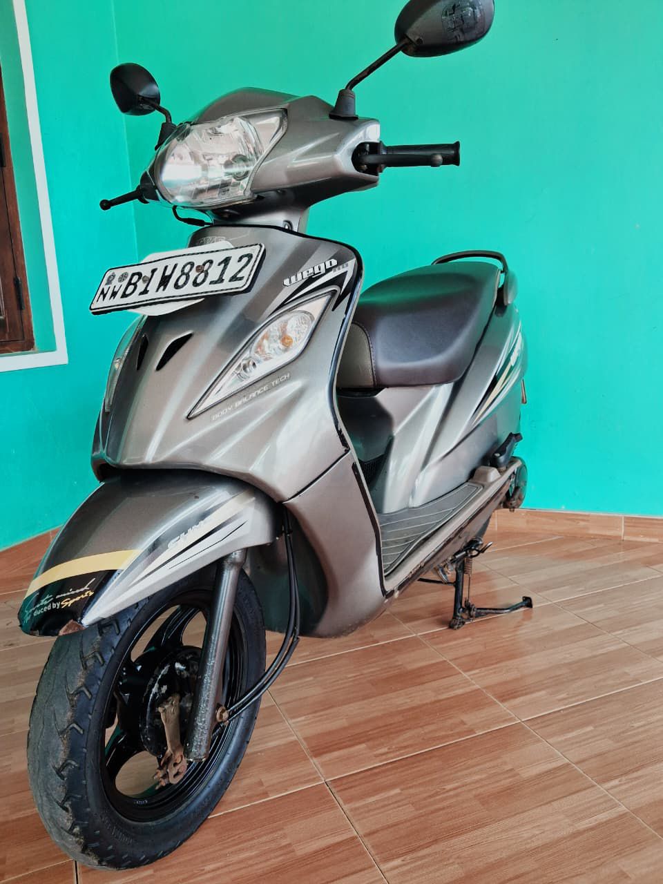 Wego tvs
