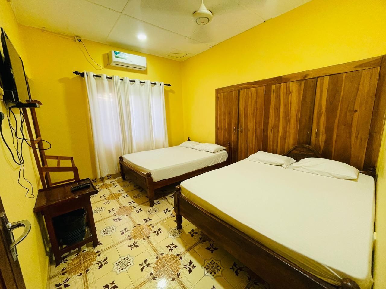 JRS Holiday inn