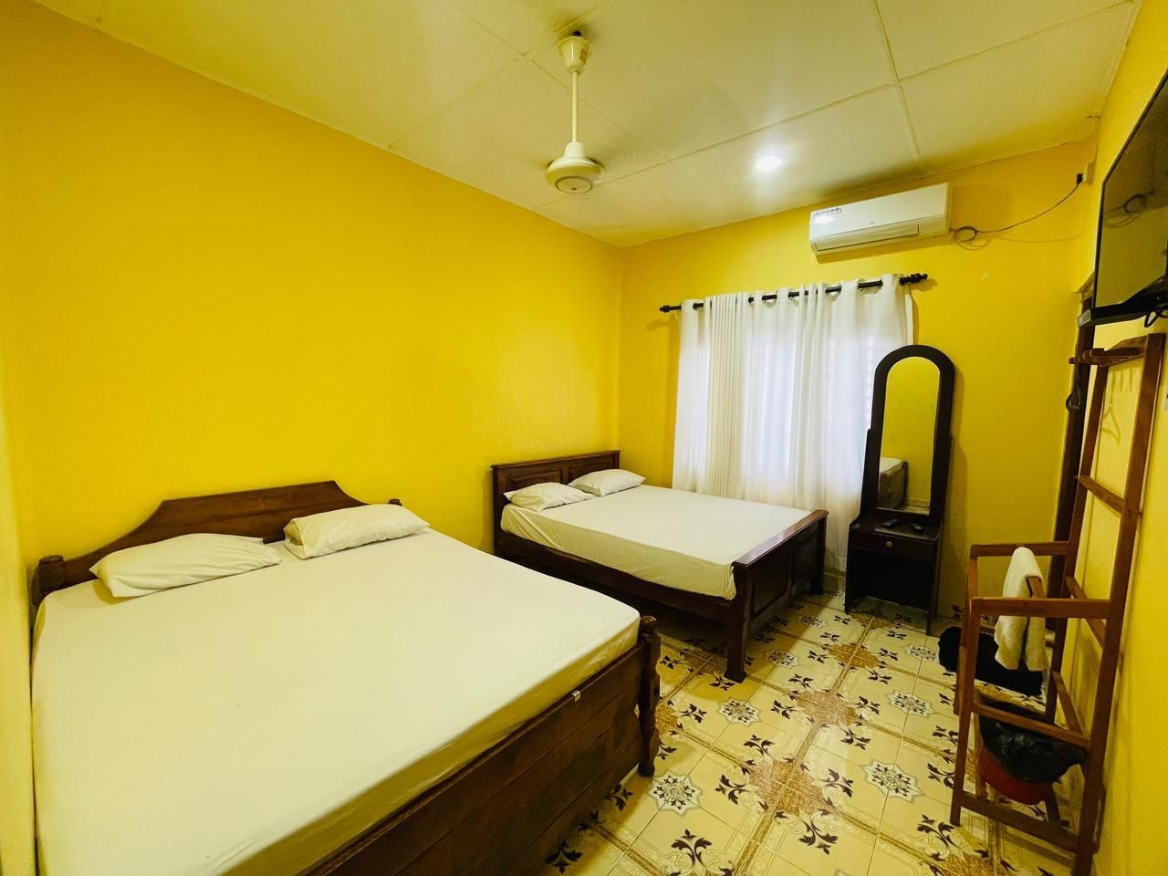 JRS Holiday inn