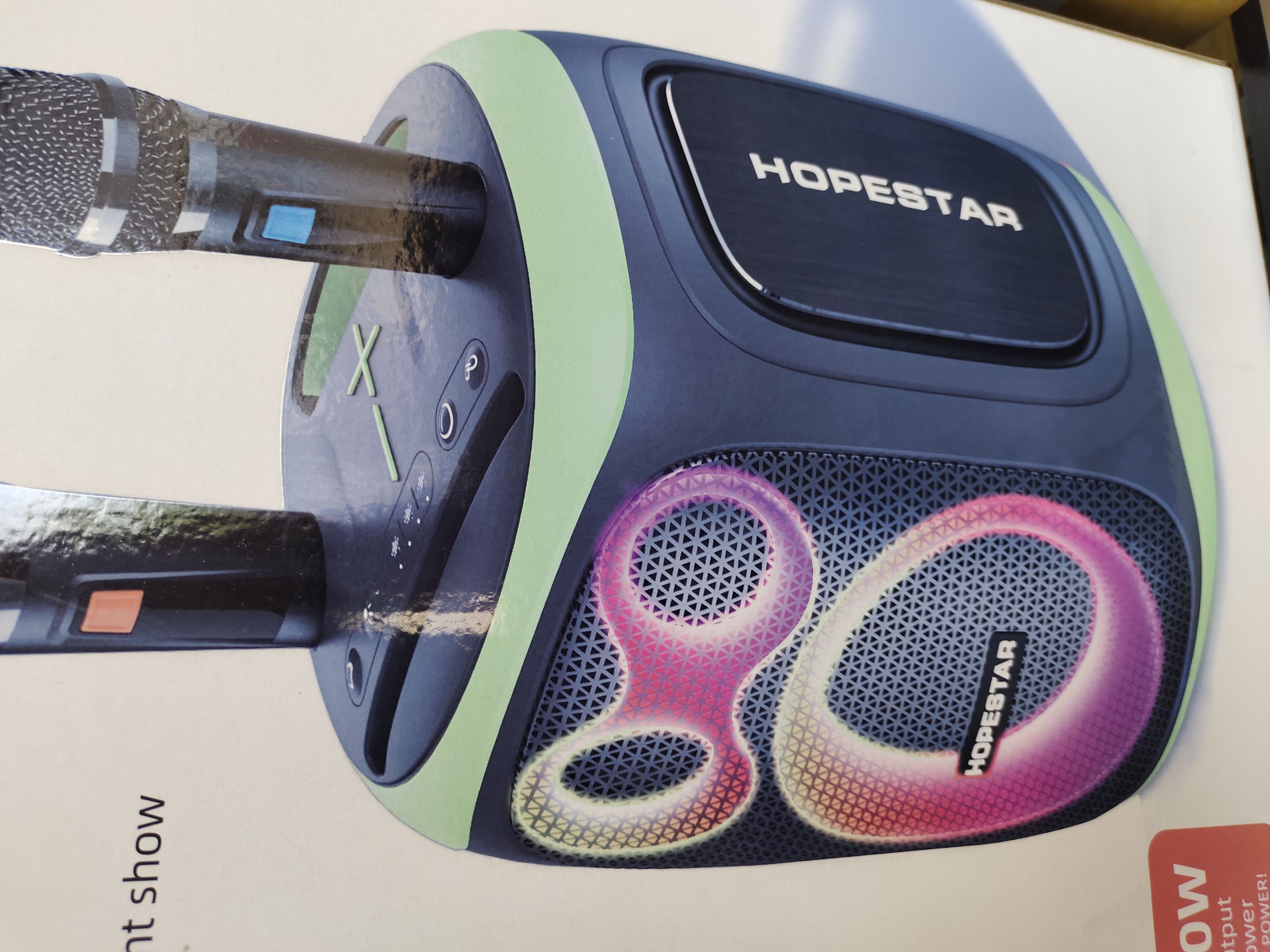 Hopestar