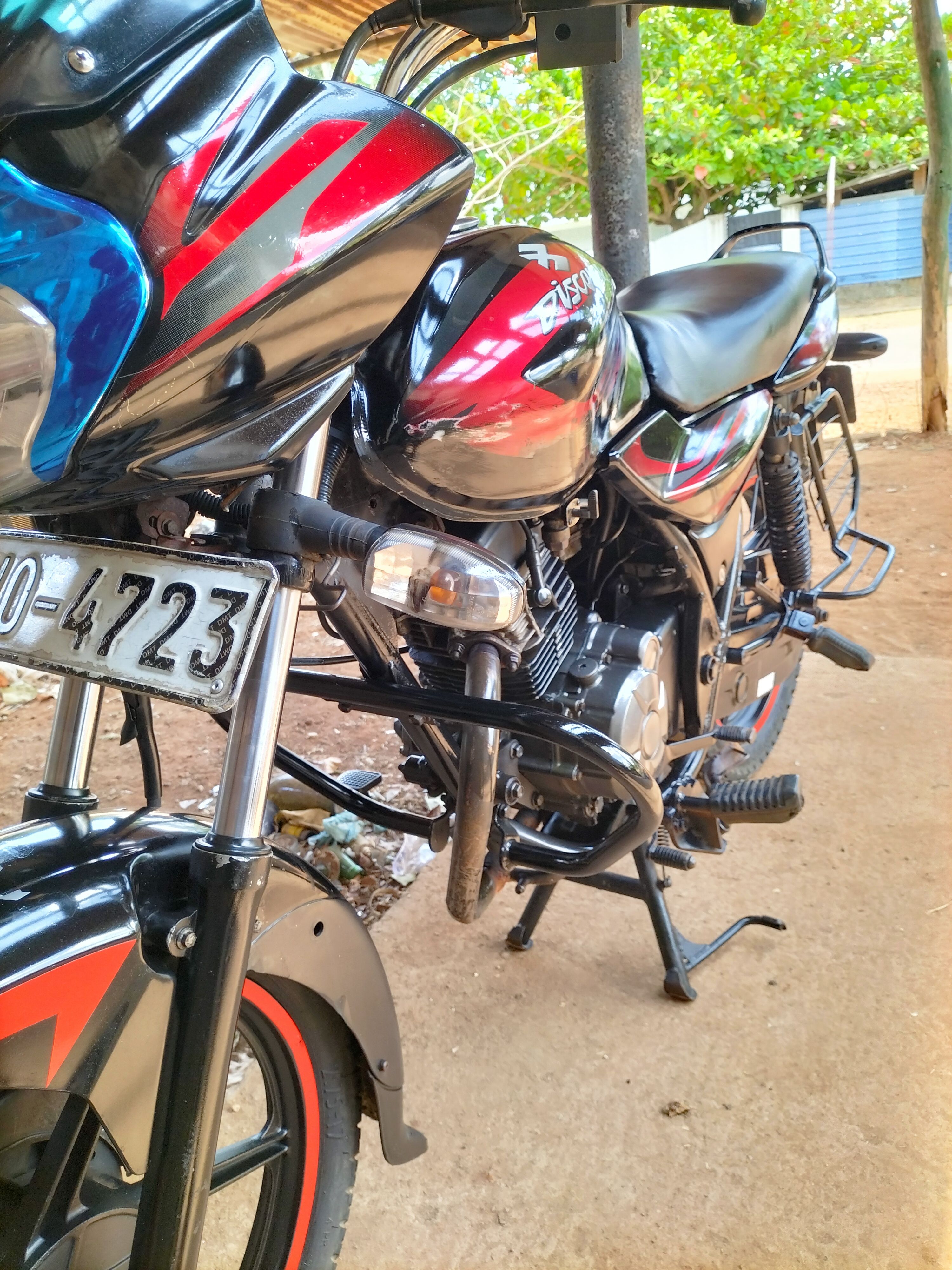 Discover 150