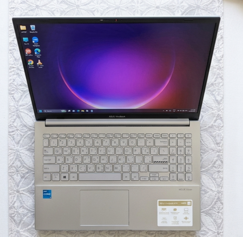 Laptop i3
