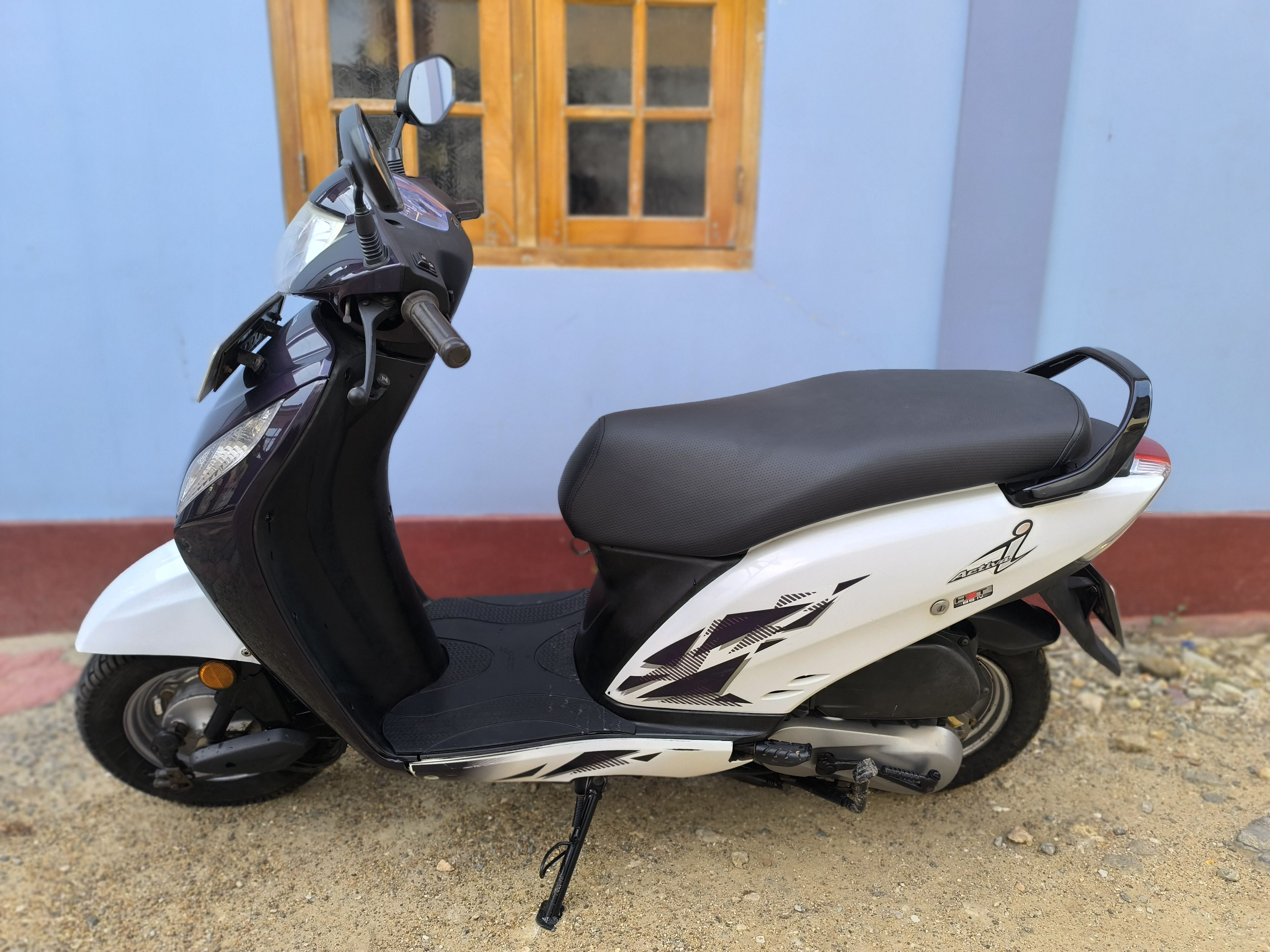 Activa I 2019 0778182884