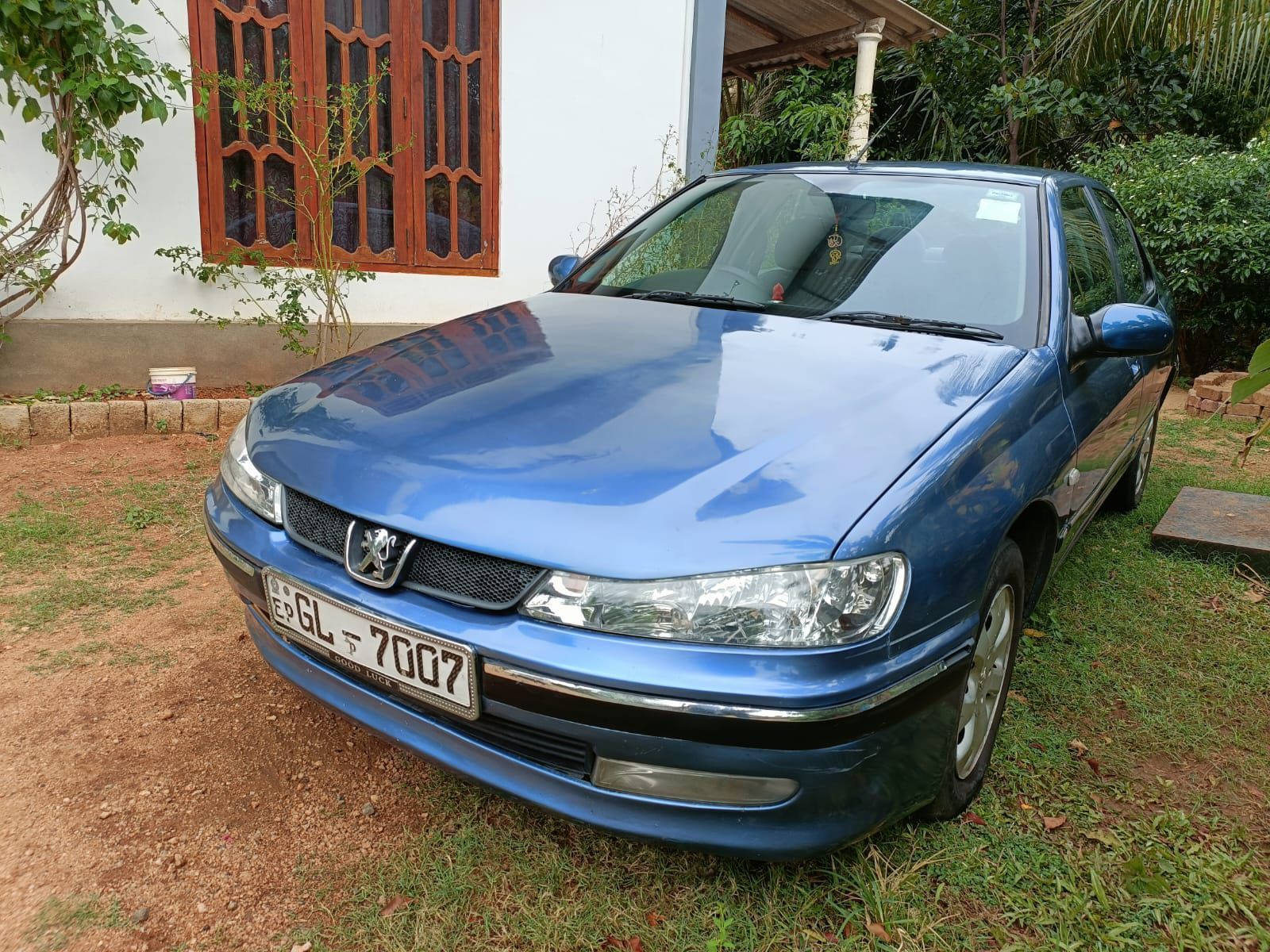 Car sale