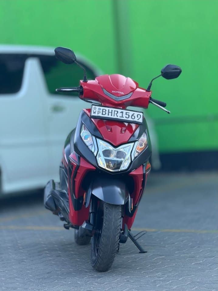 Dio 110