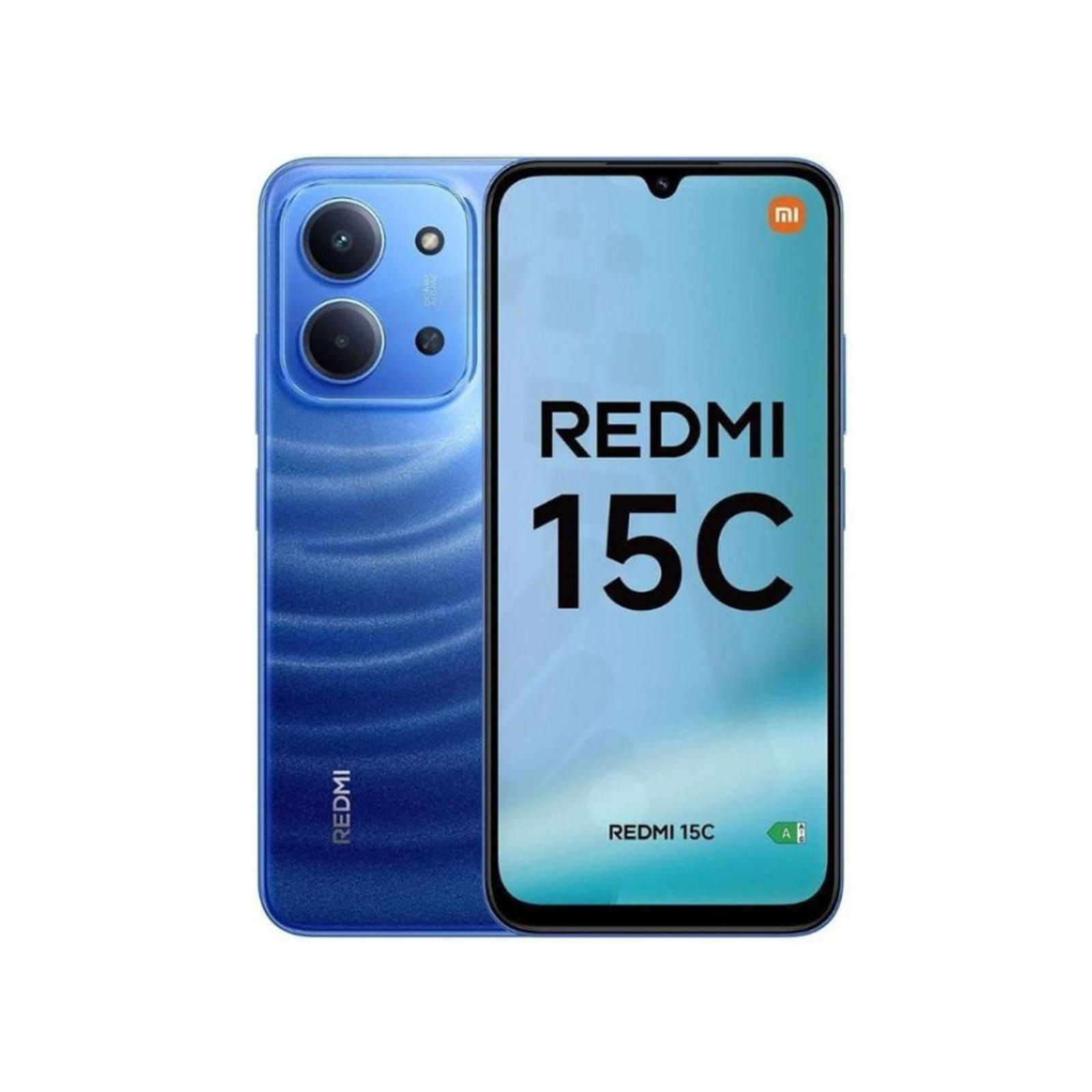 Redmi 15 C