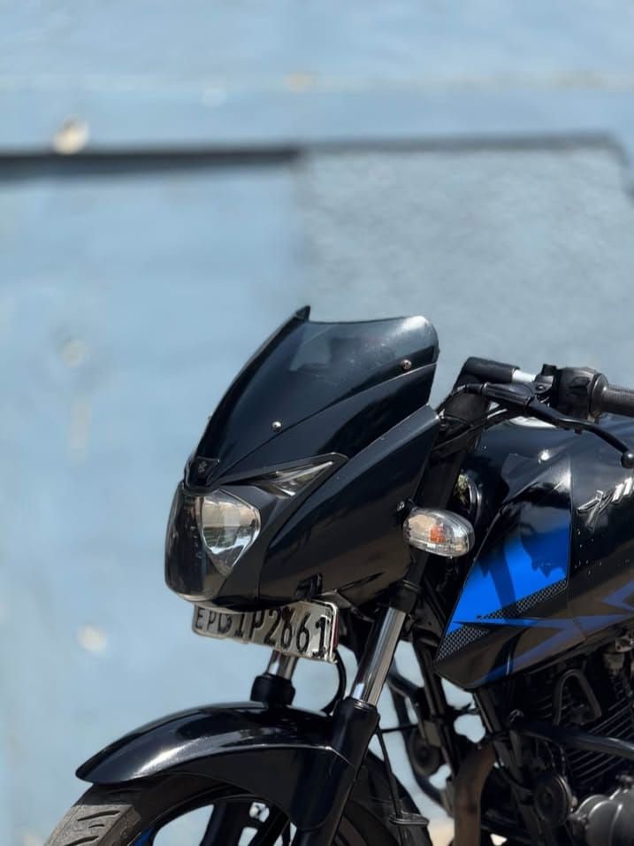 Pulsar 150