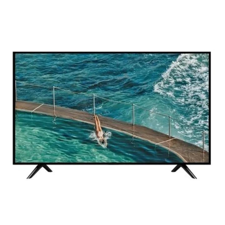 43" smart LED tv