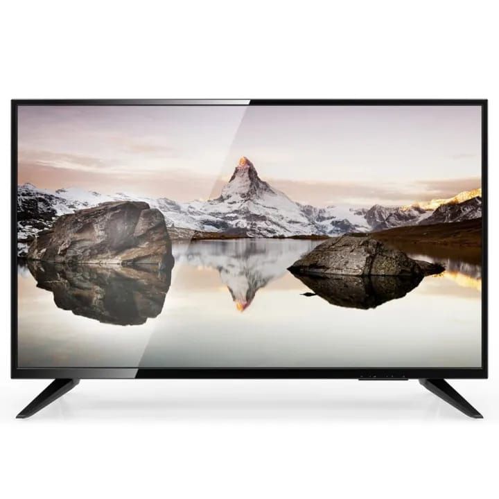 Telesonic 32"LED Tv