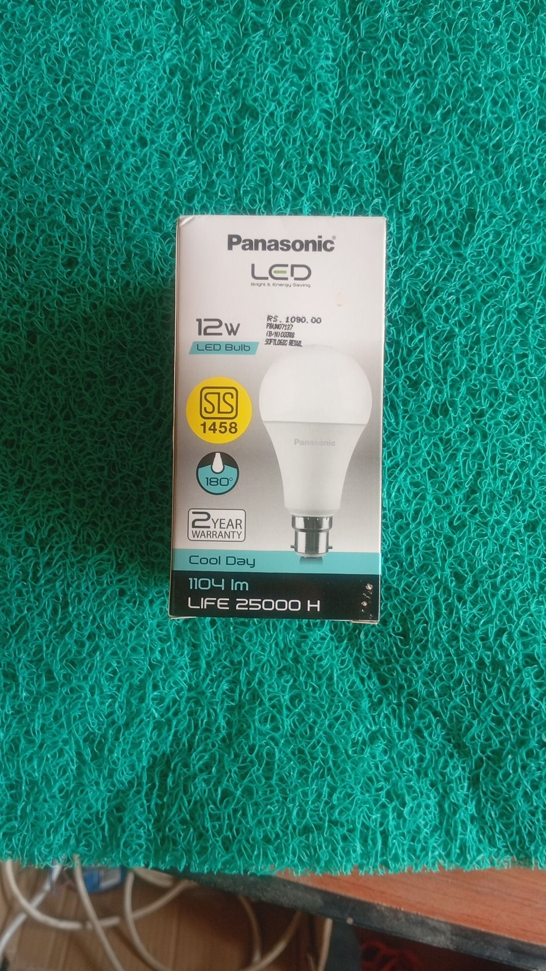 LED light
