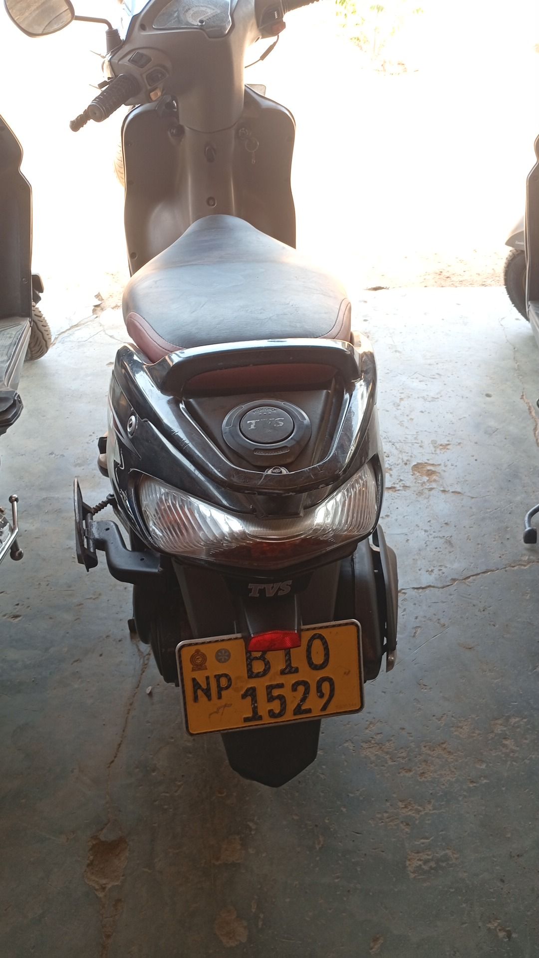 Tvs wego