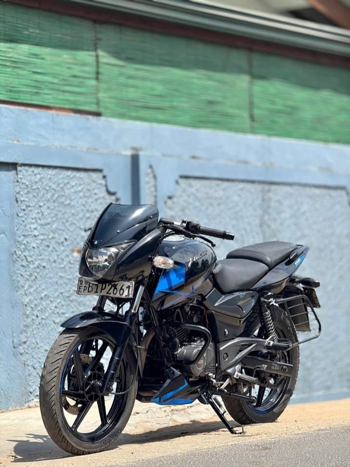 Pulsar 150