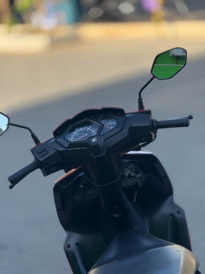 Dio 110