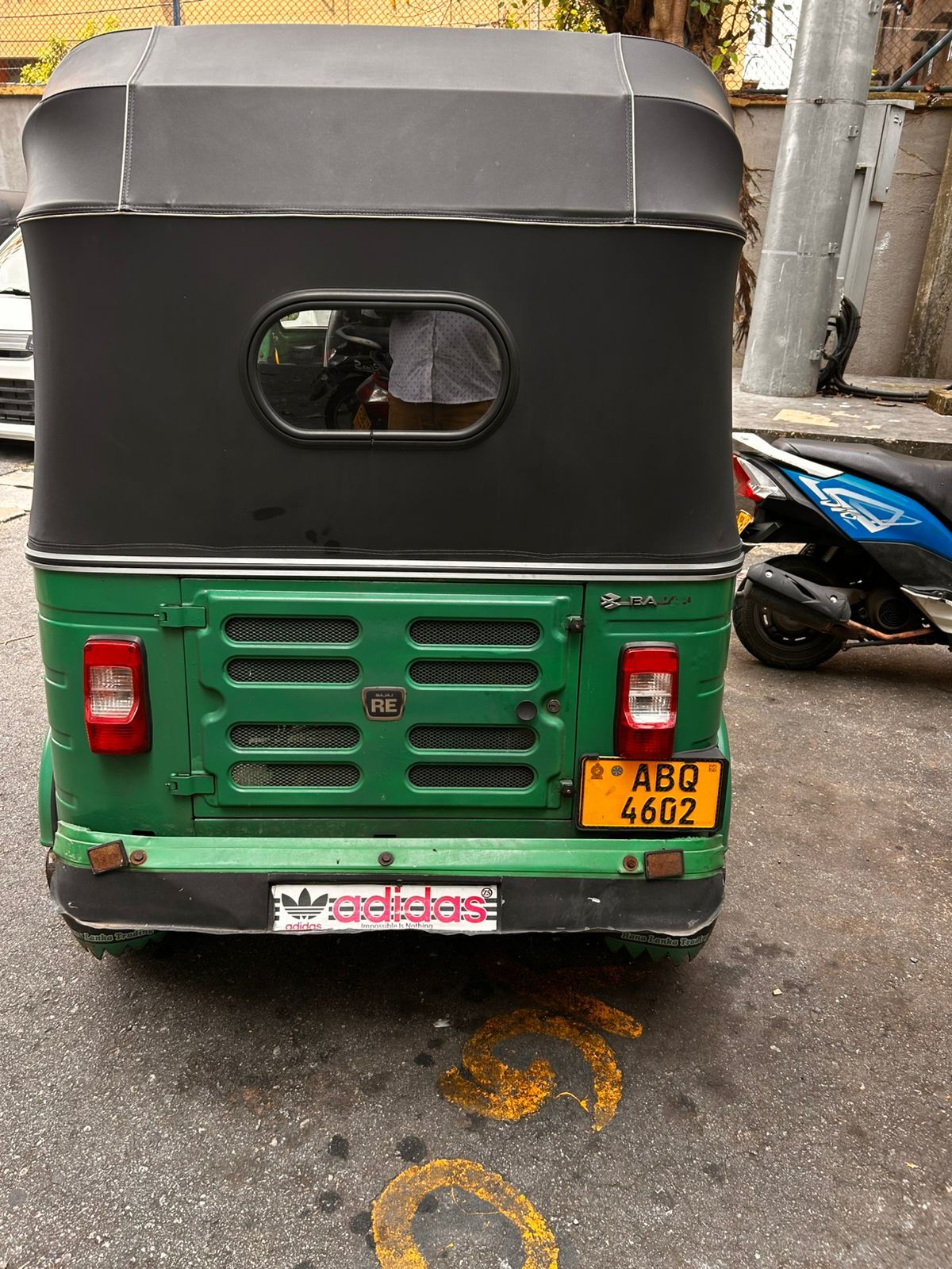 Bajaj