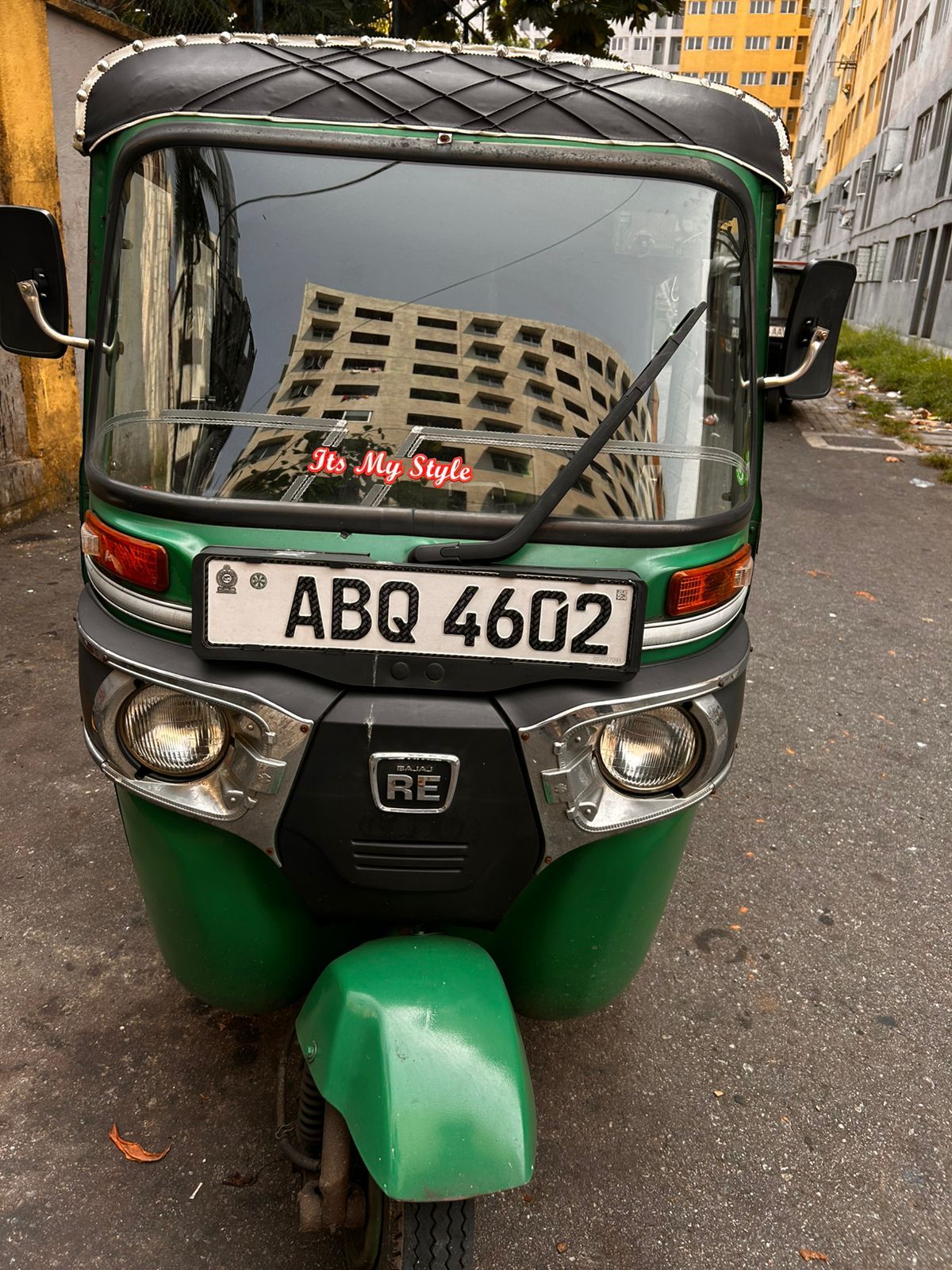 Bajaj