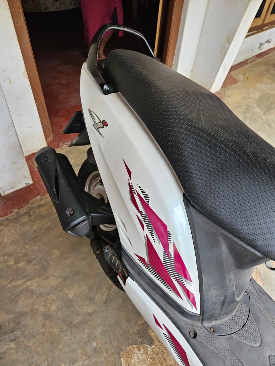 Honda Activa i