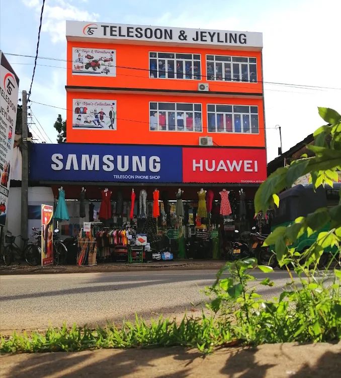 Telesoon