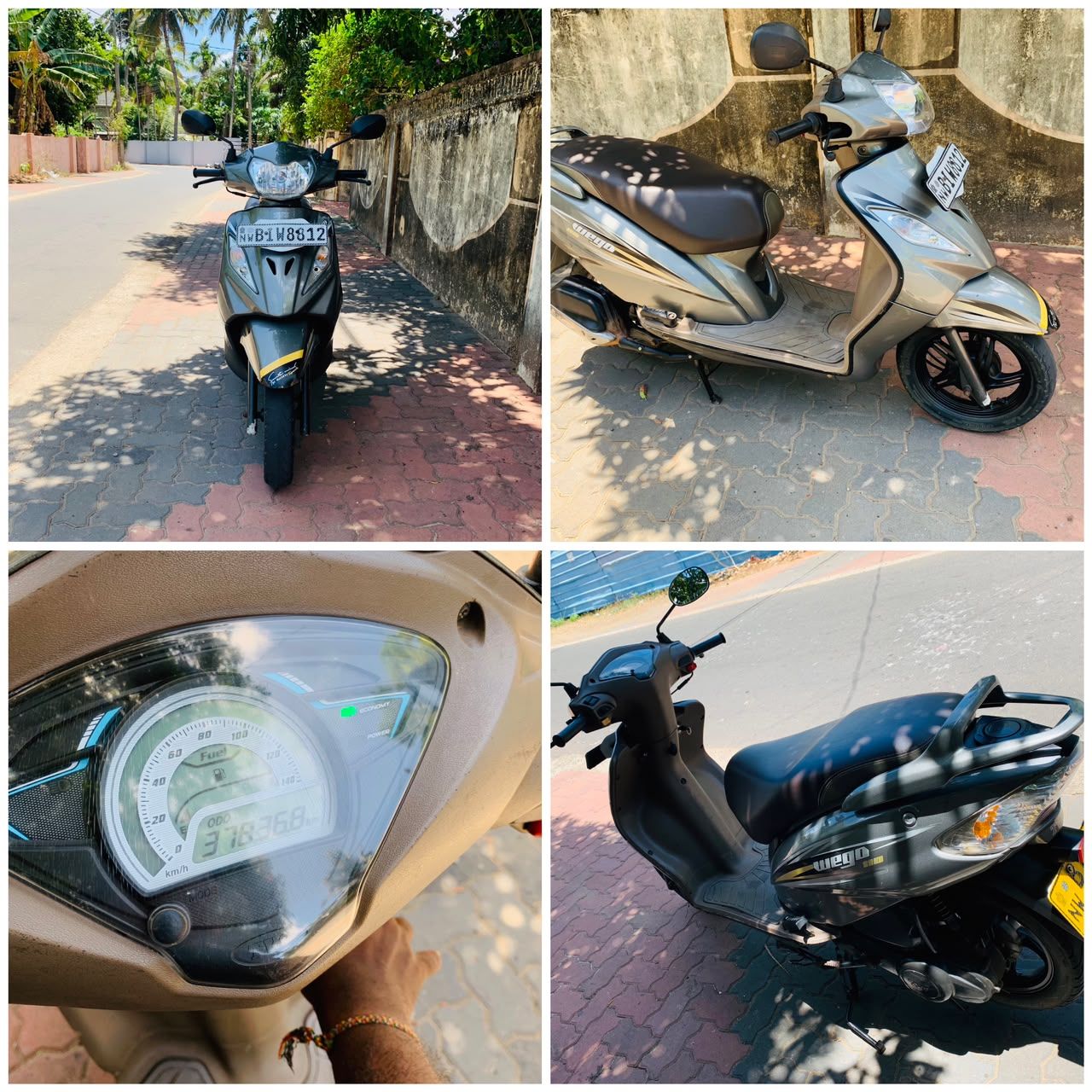 Wego Bike