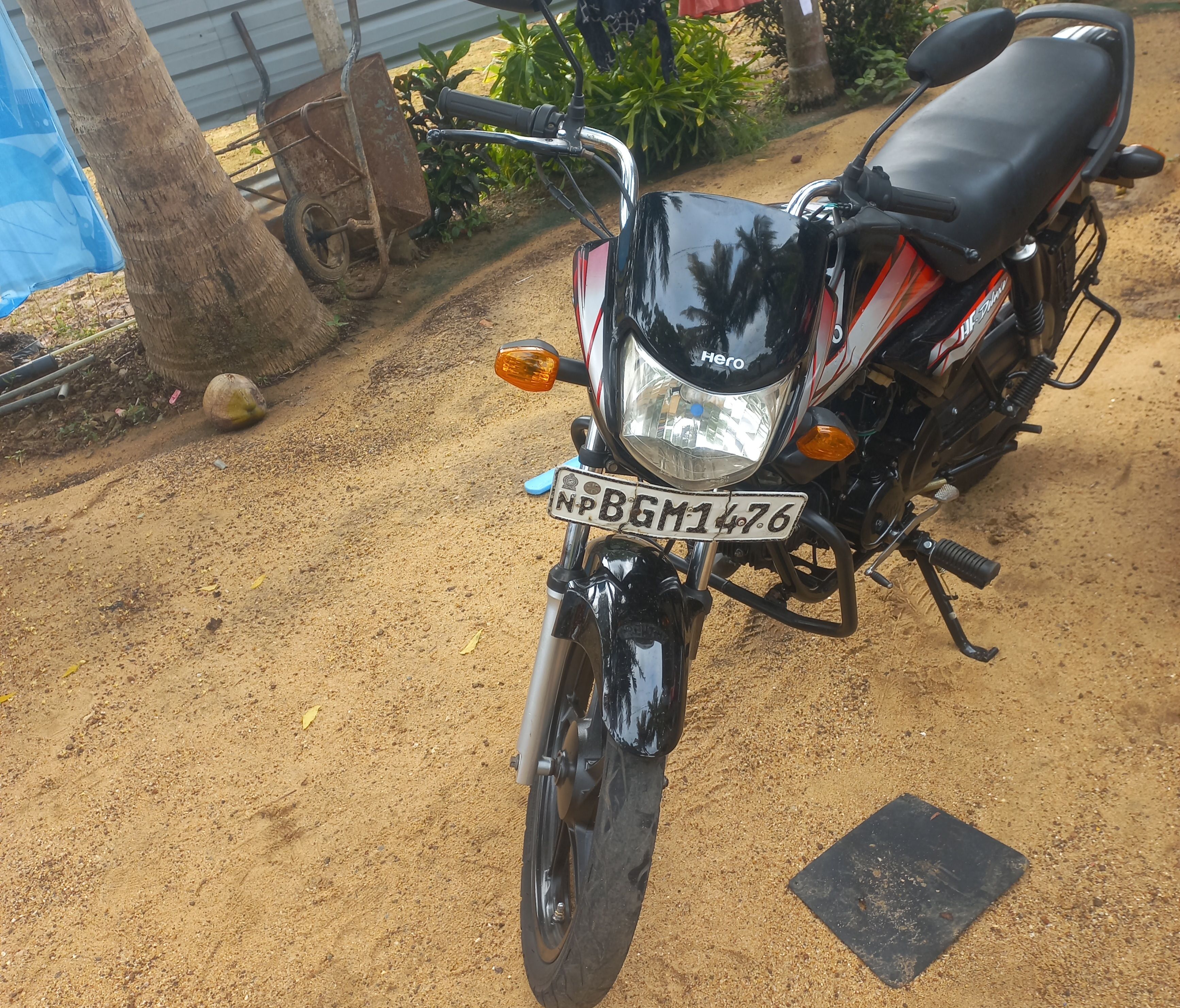 Bike sale