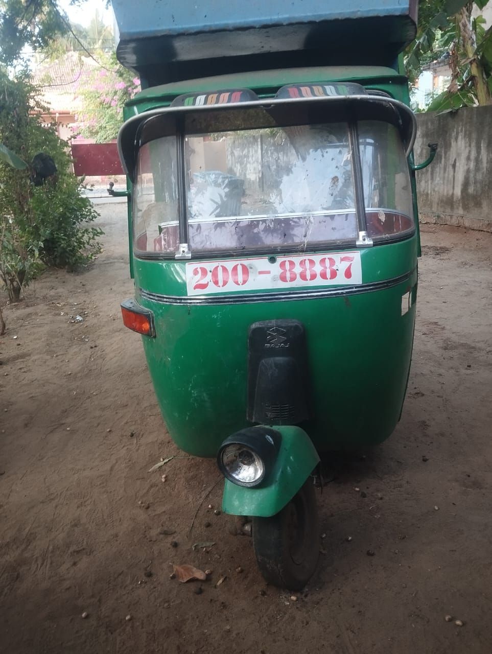 Bajaj