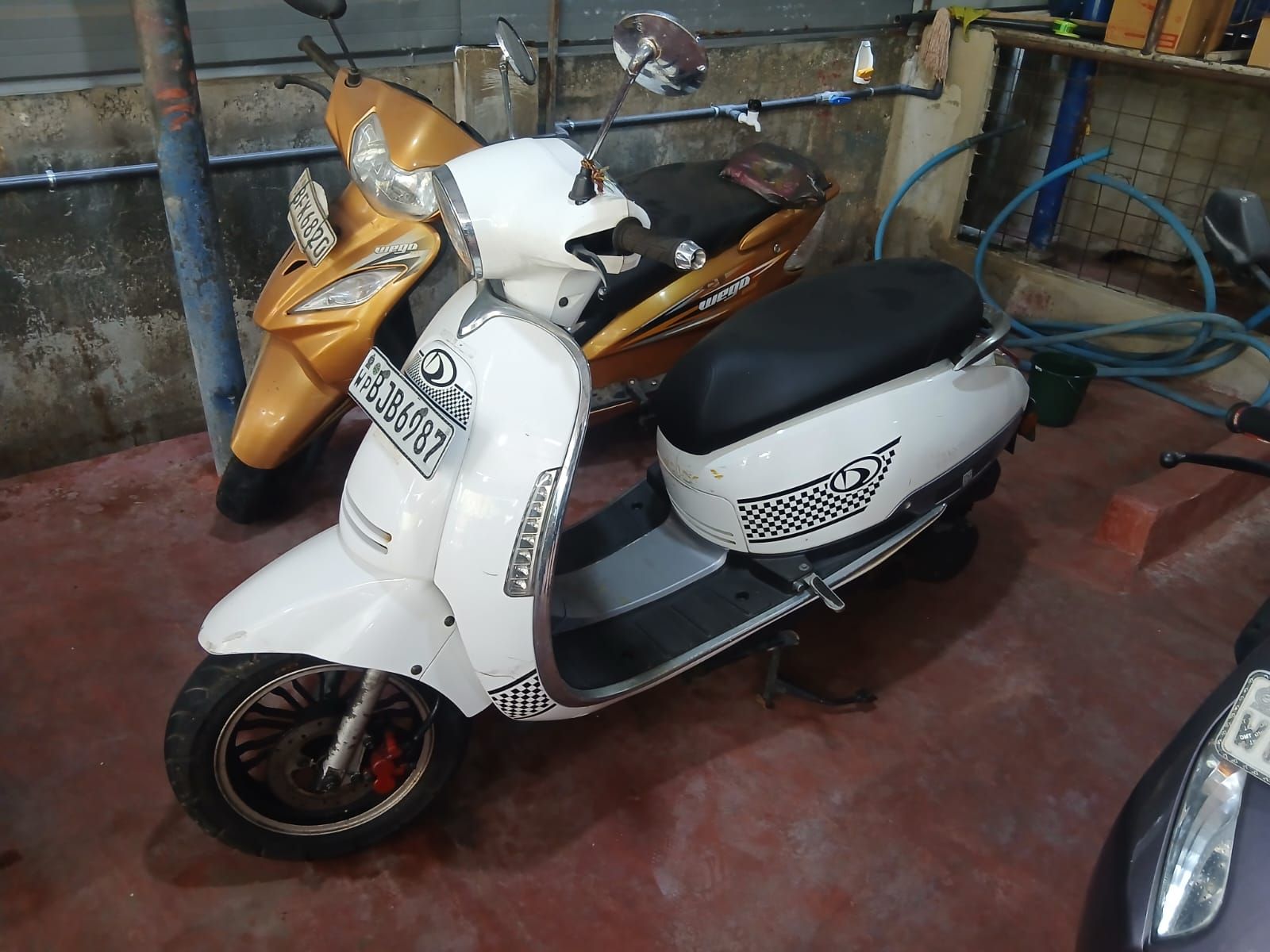 Daelim Besbi 125