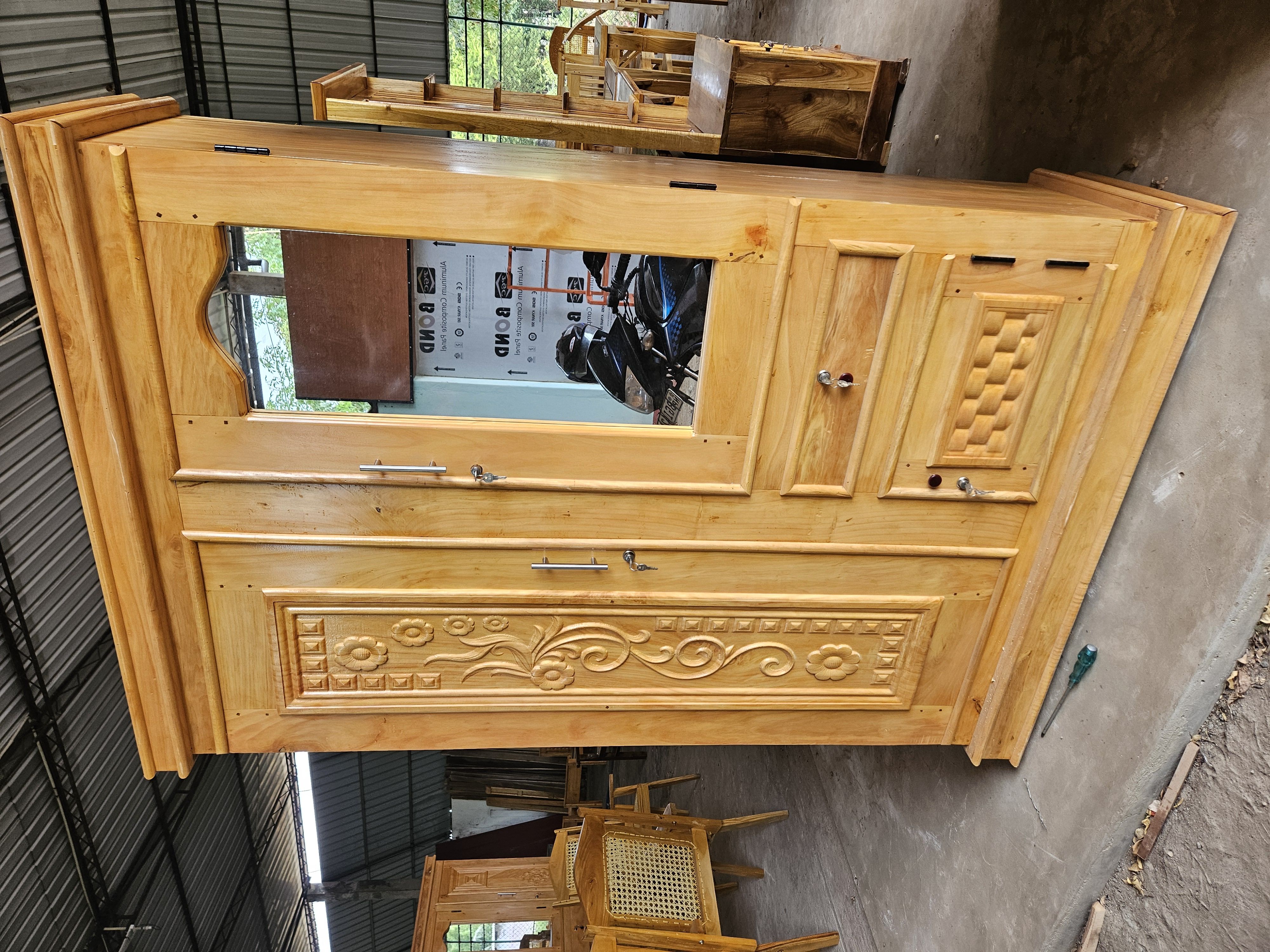 Cupboard