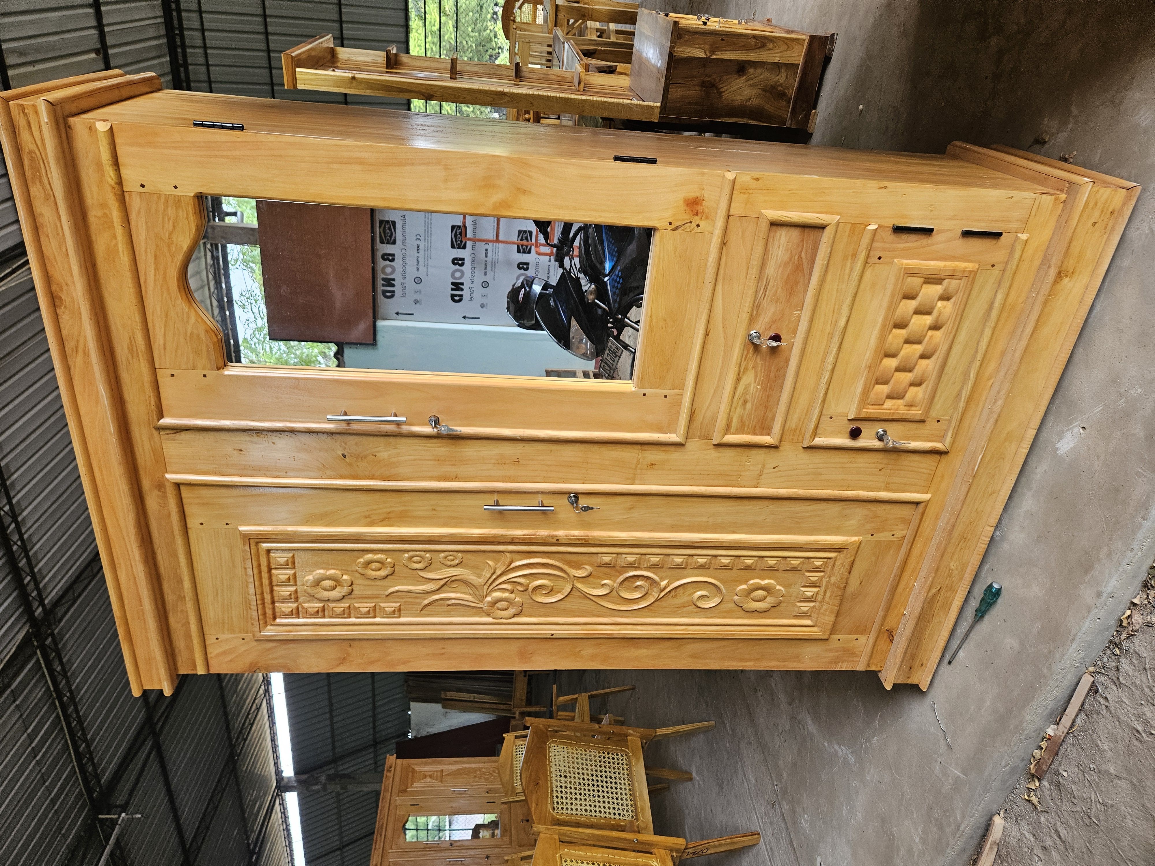 Cupboard