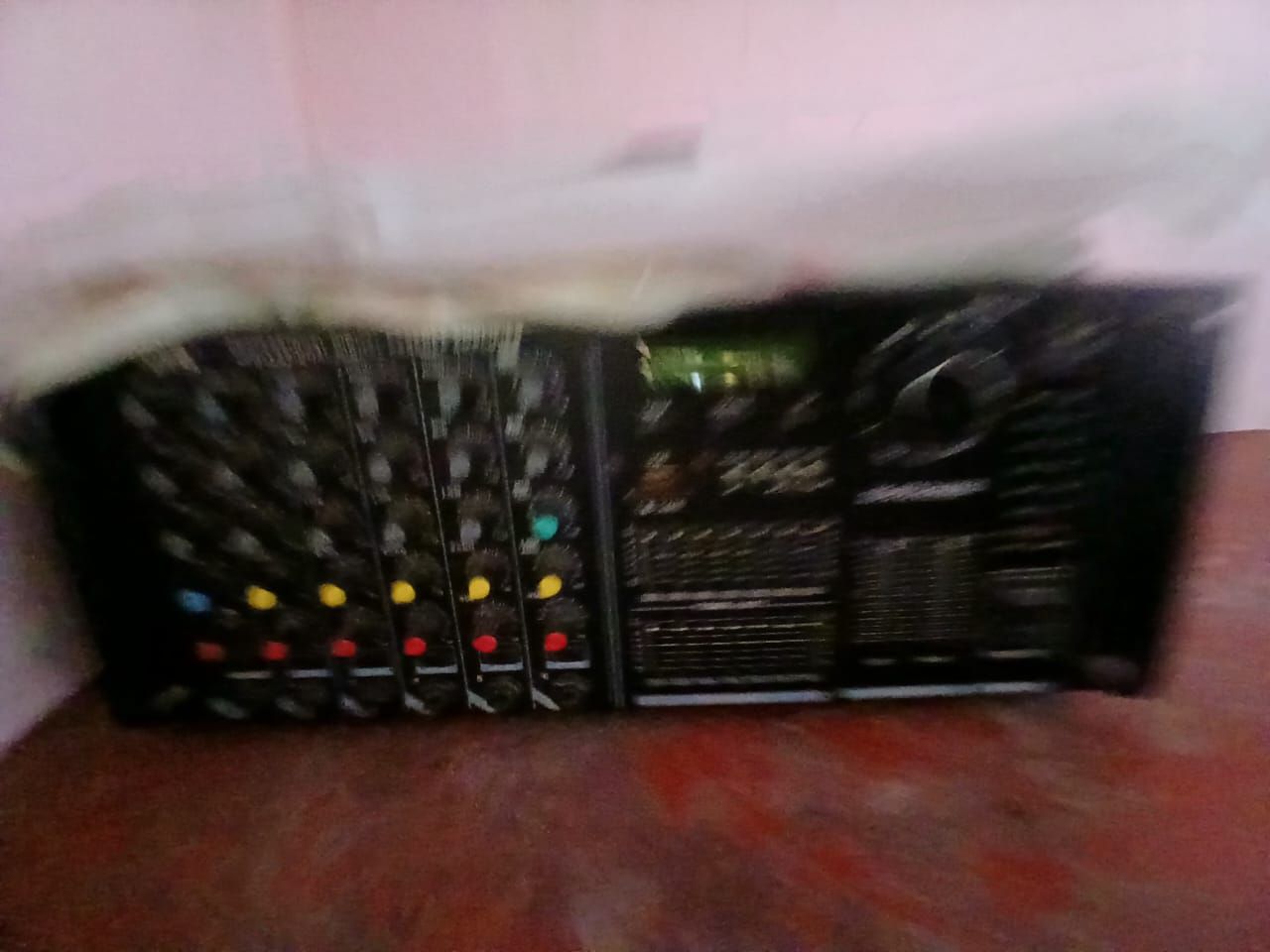 NRS box