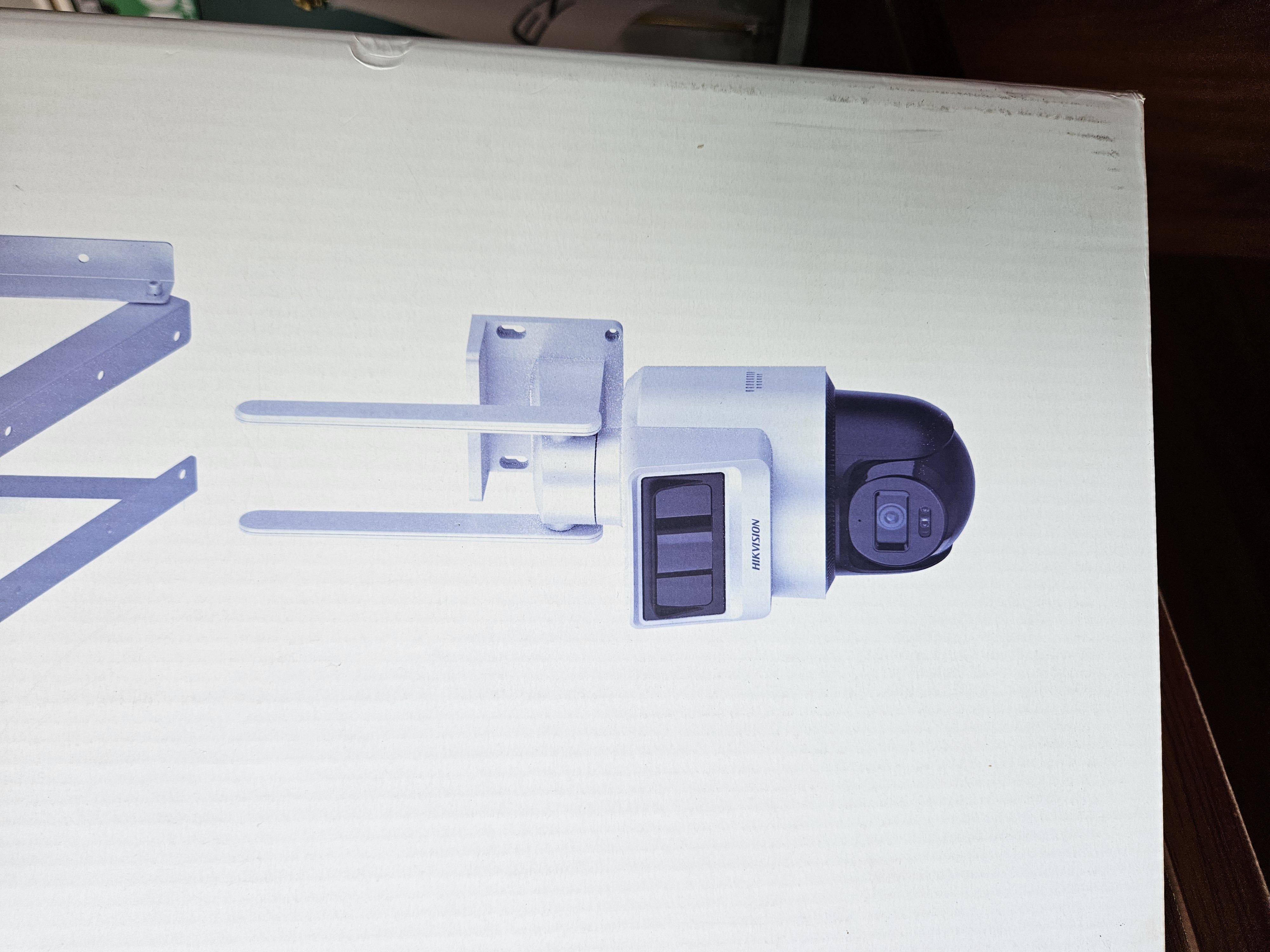 HIk vISION