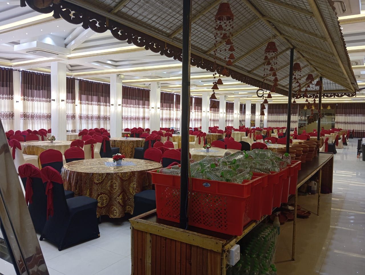 NK Function Hall NK Hall