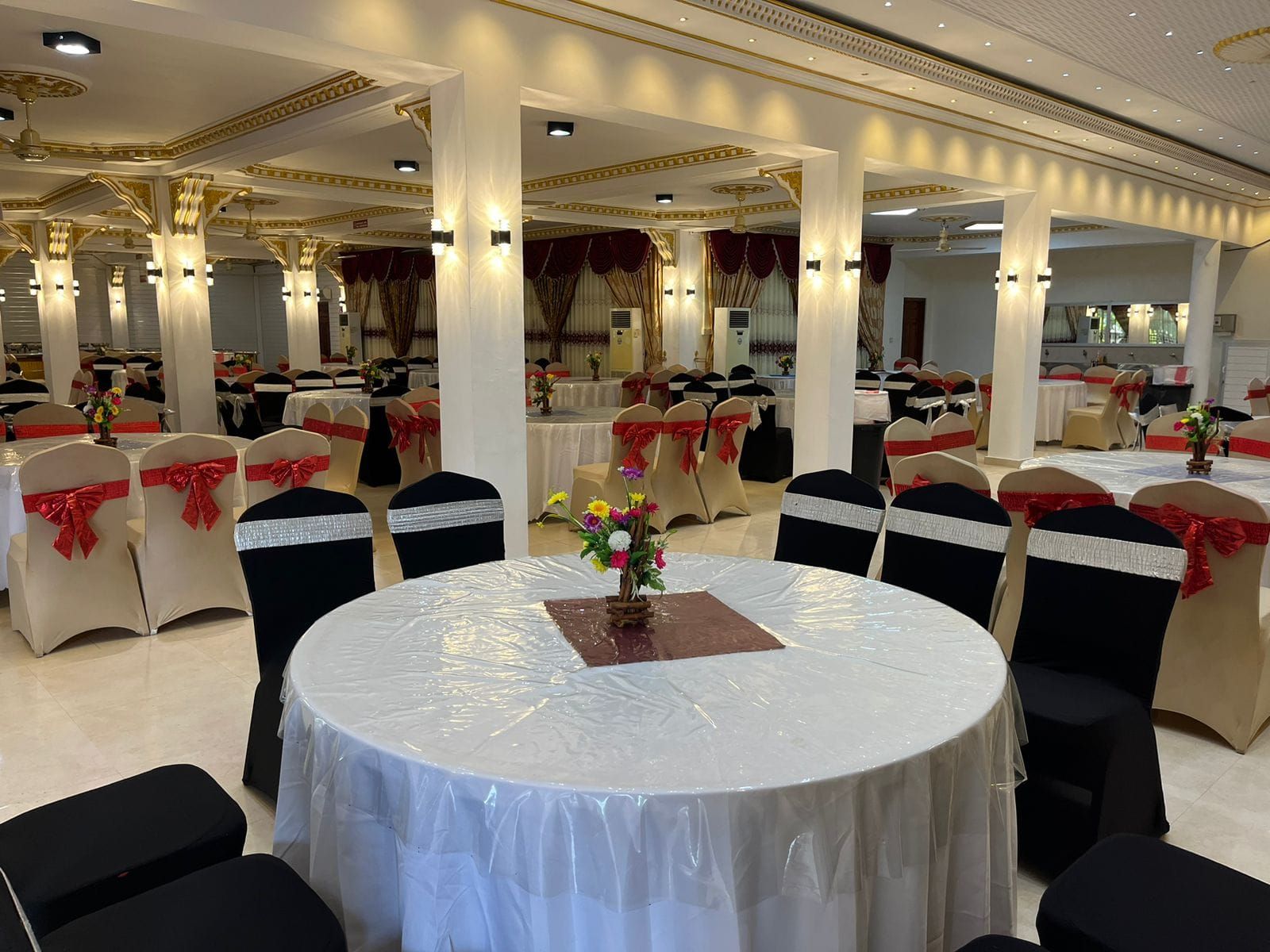 NK Function Hall NK Hall