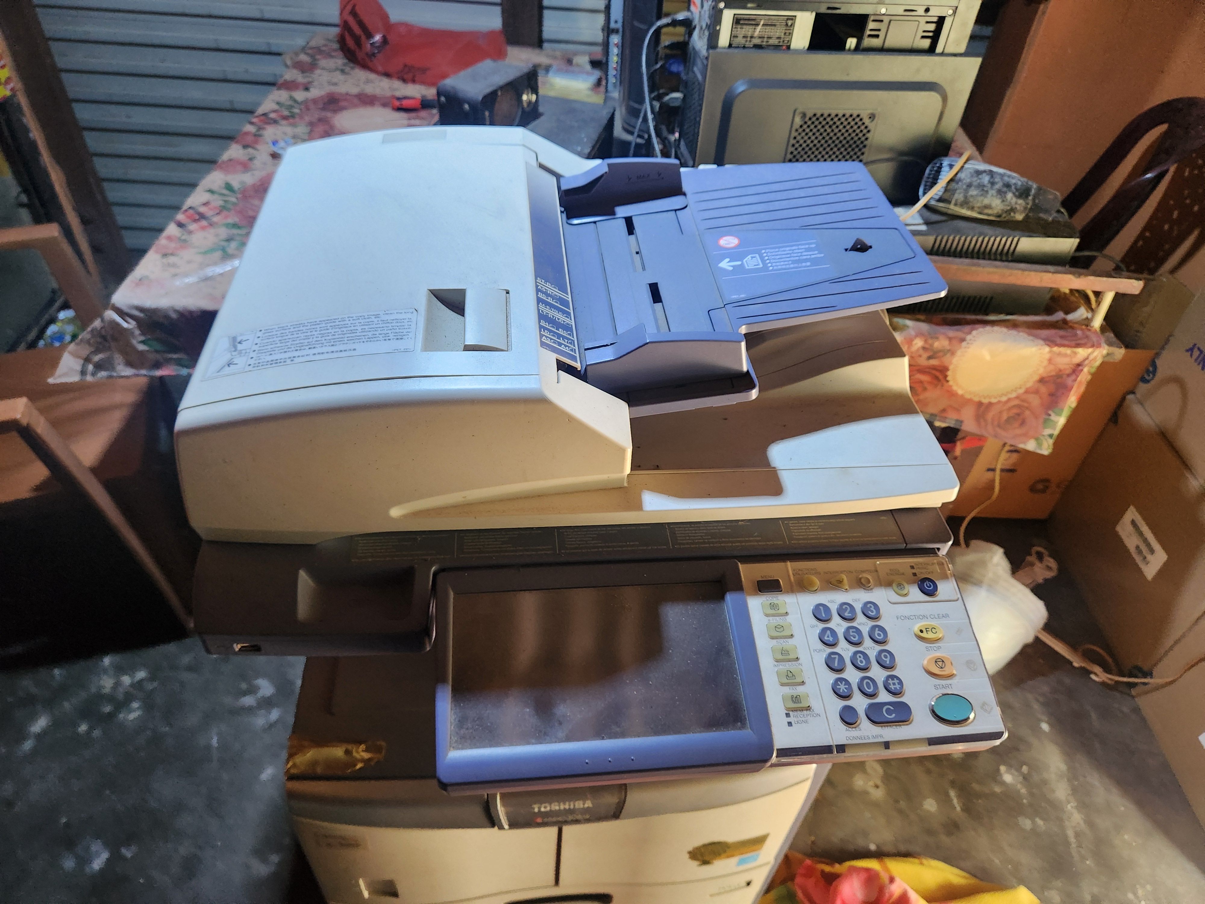 Photocopy
