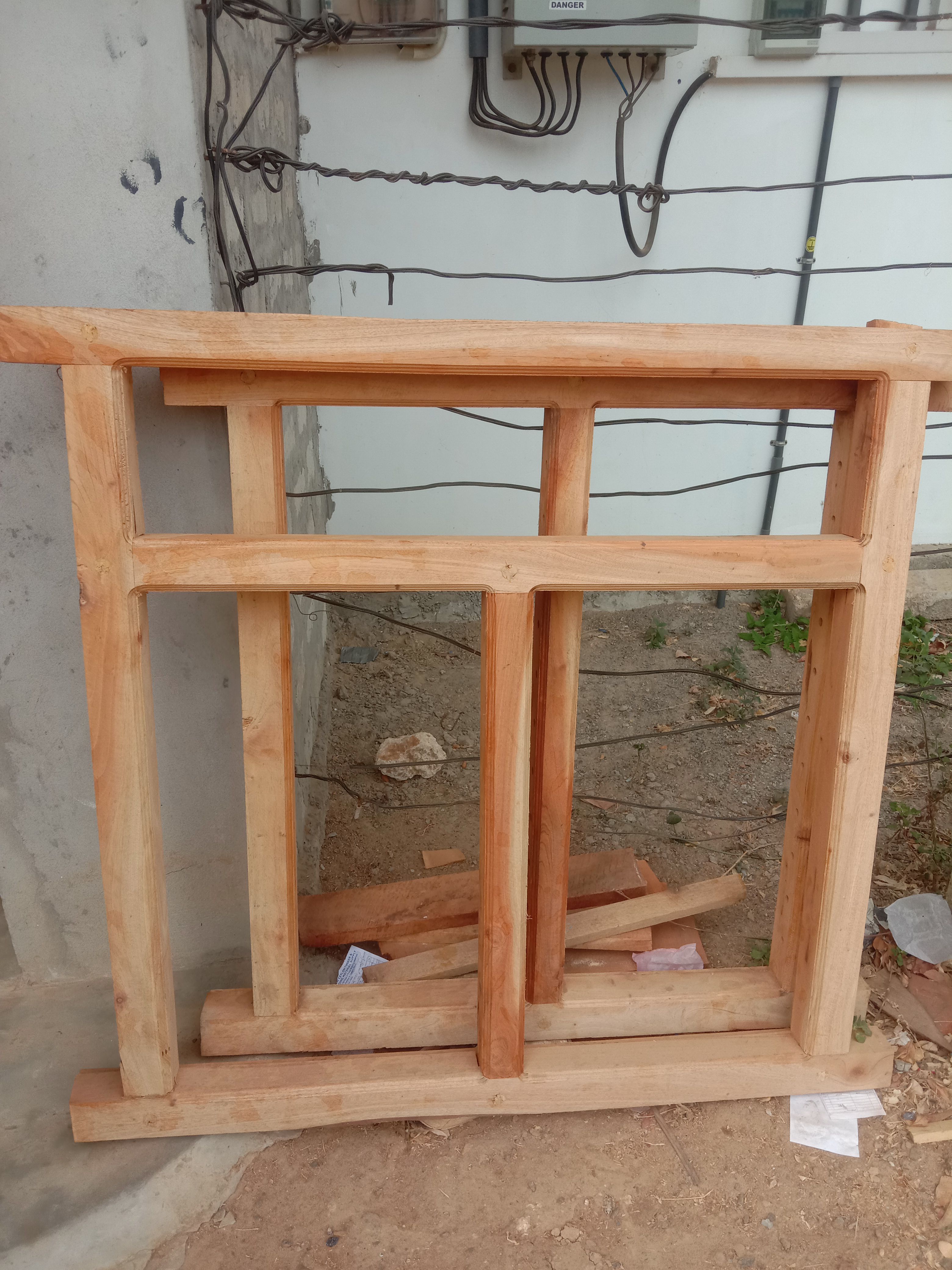 Window