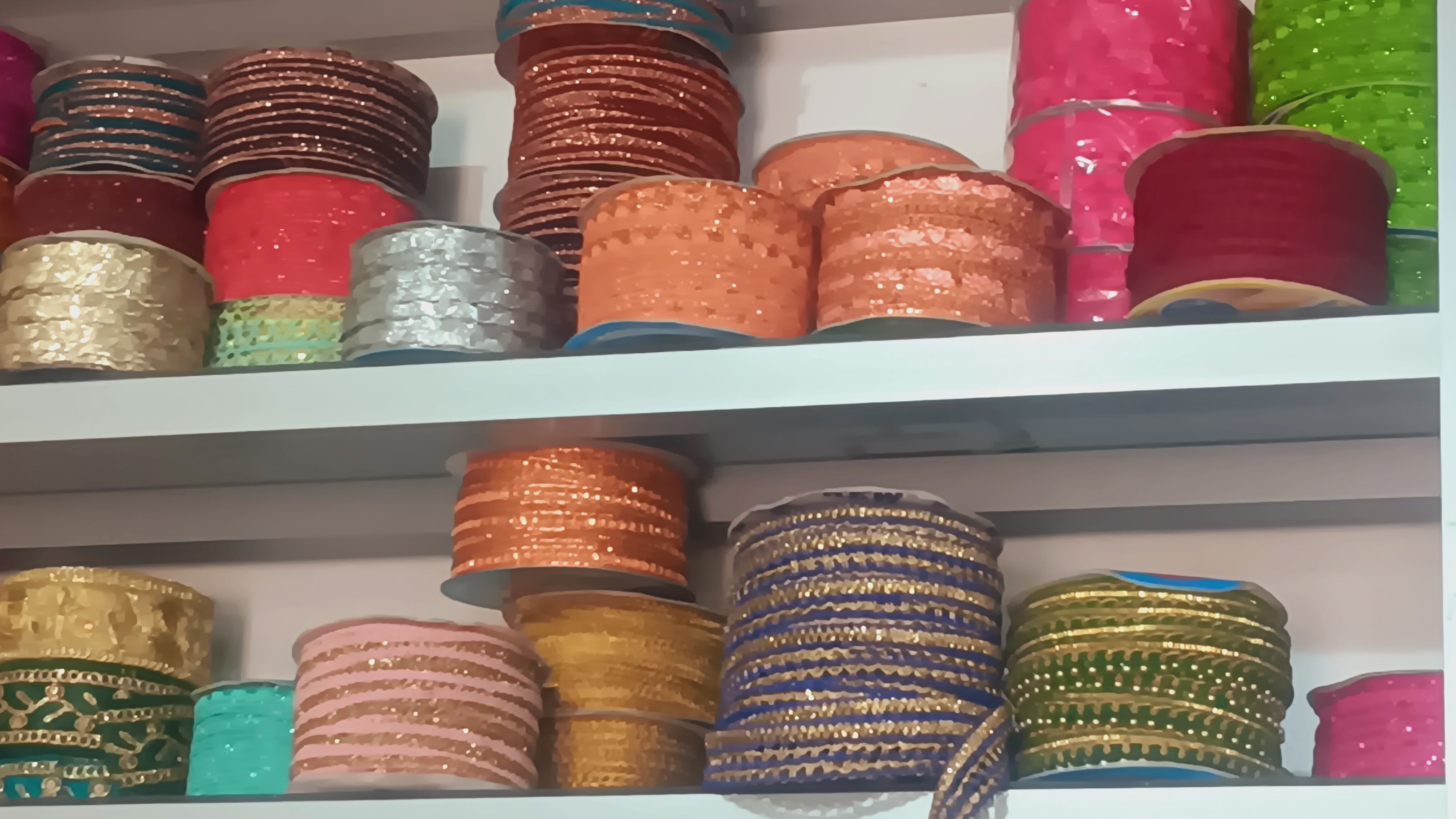     Fancy Decorative Lace