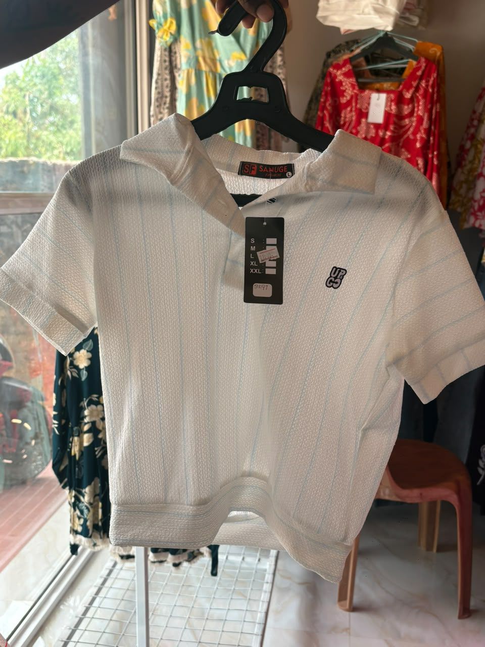 T shirt