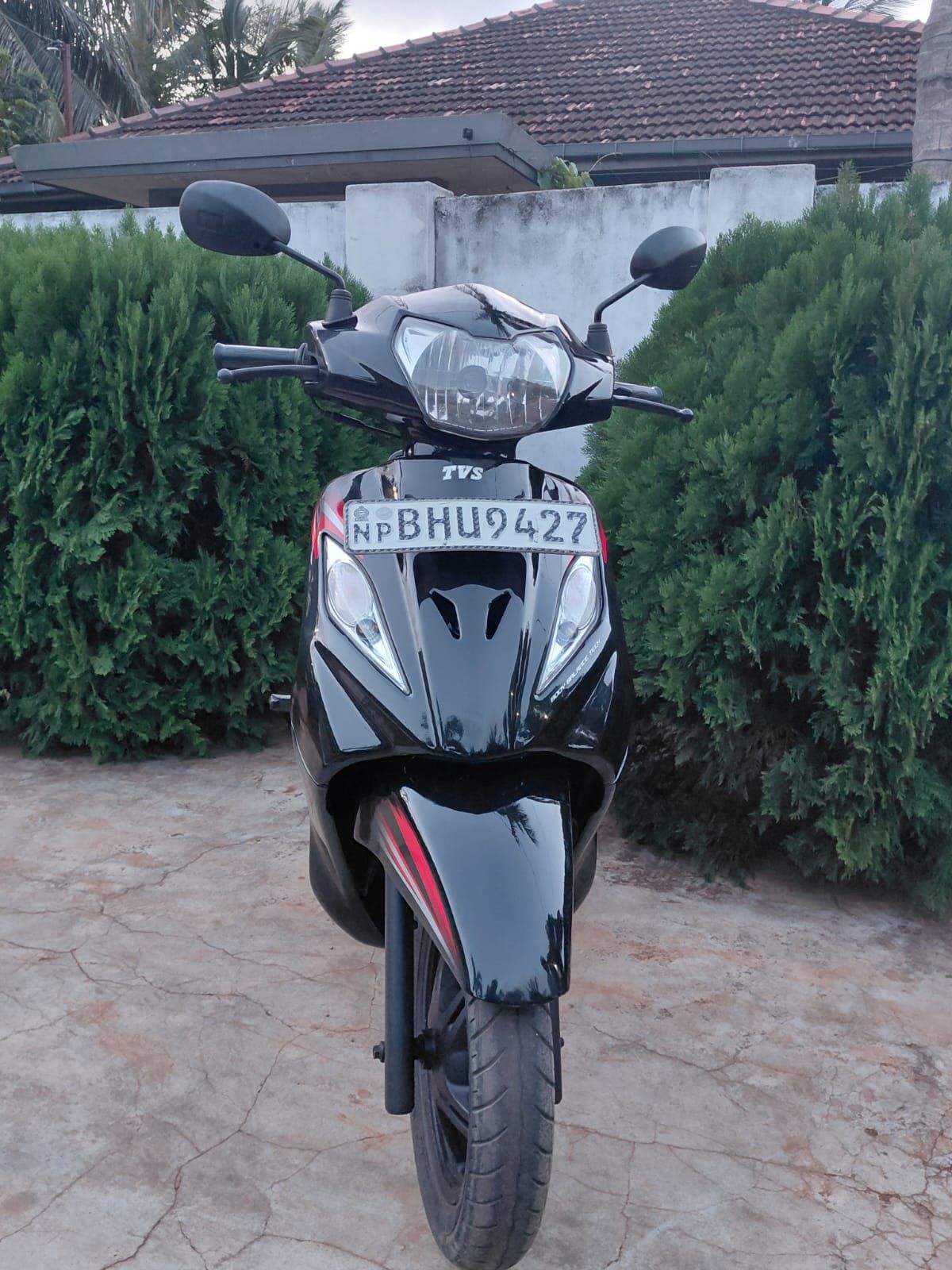 Wego Tvs