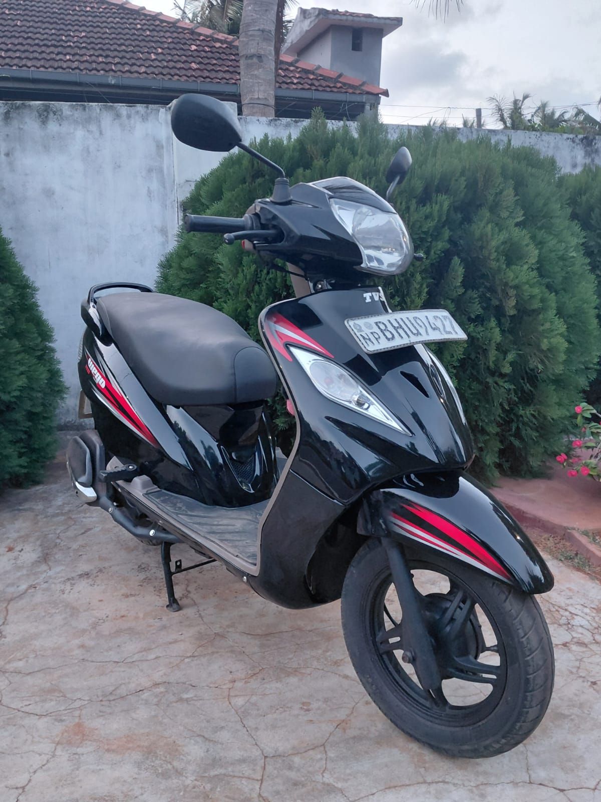 Wego Tvs