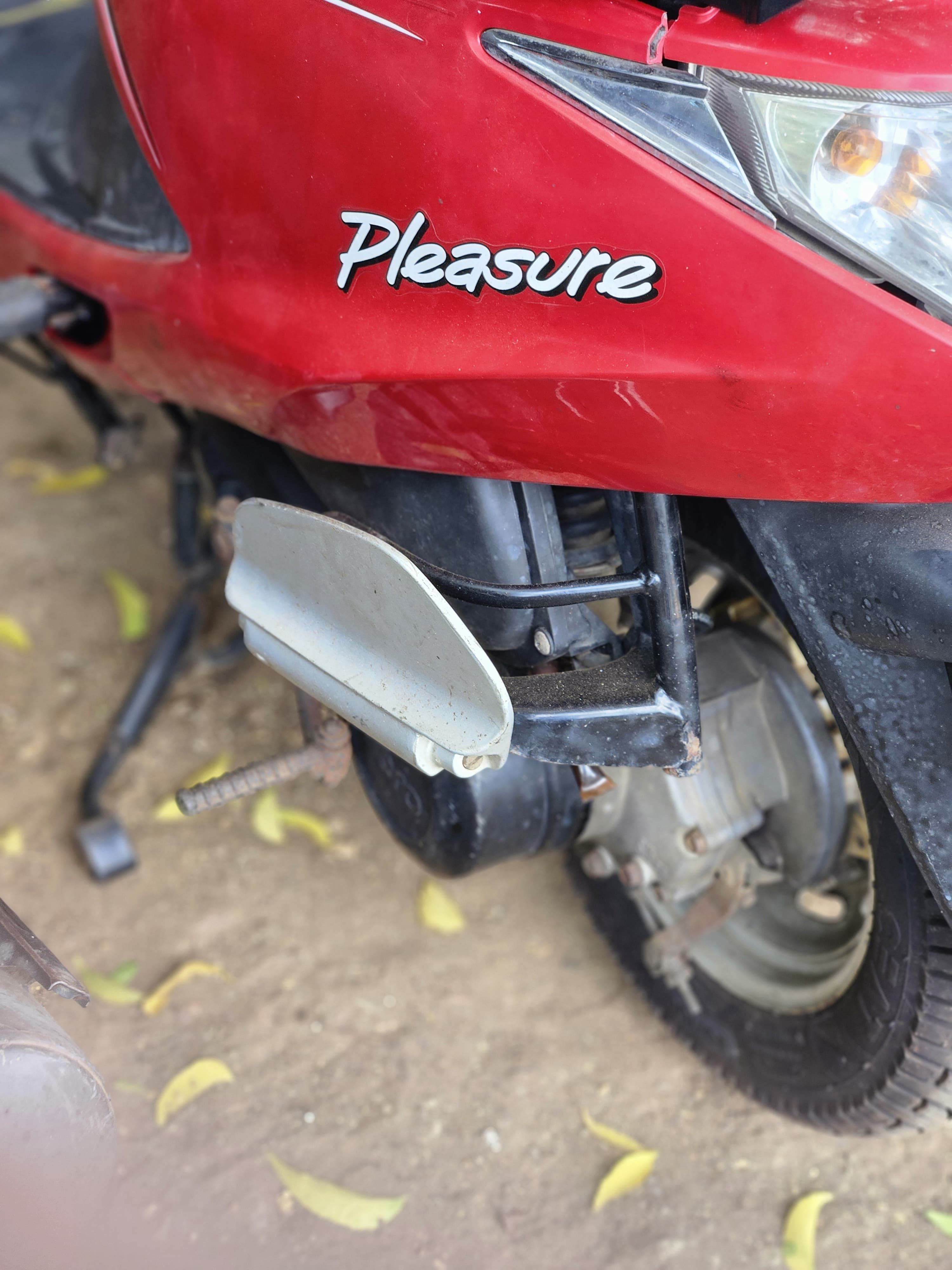 Pleasure Hero