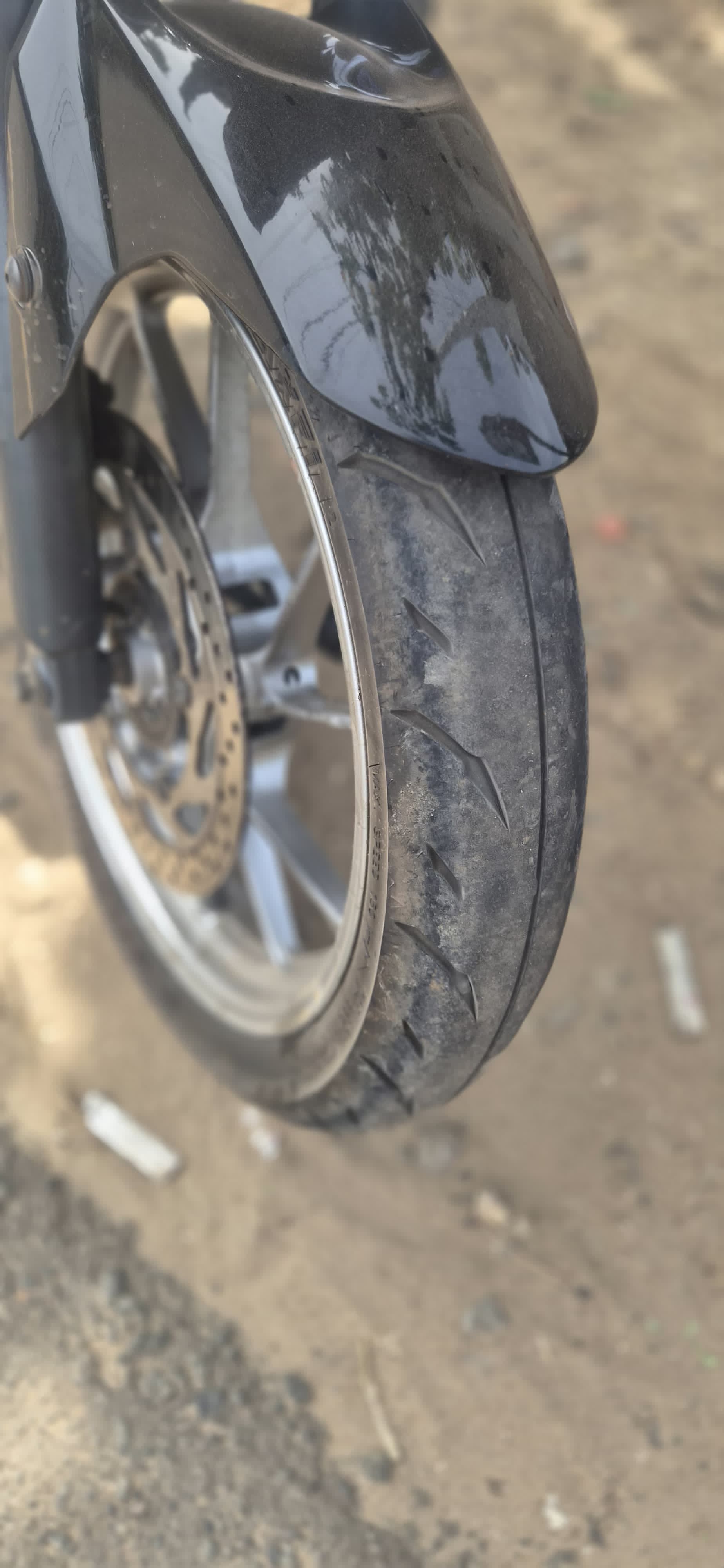 Yamaha MT-15