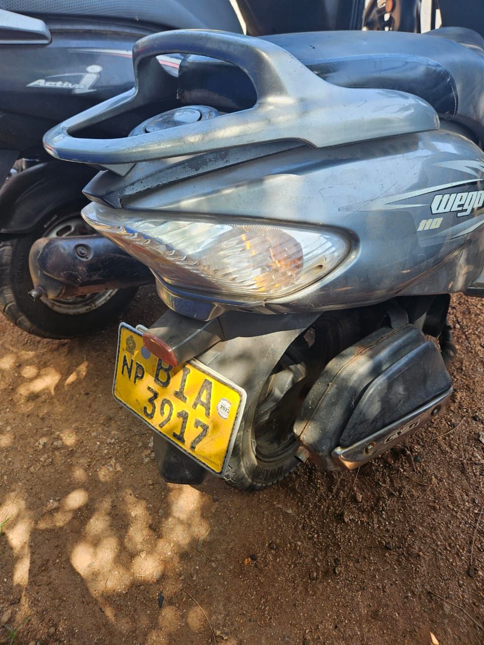 Tvs wego