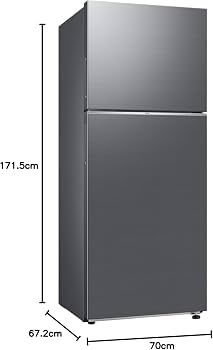 Samsung Refrigerator 257 40T